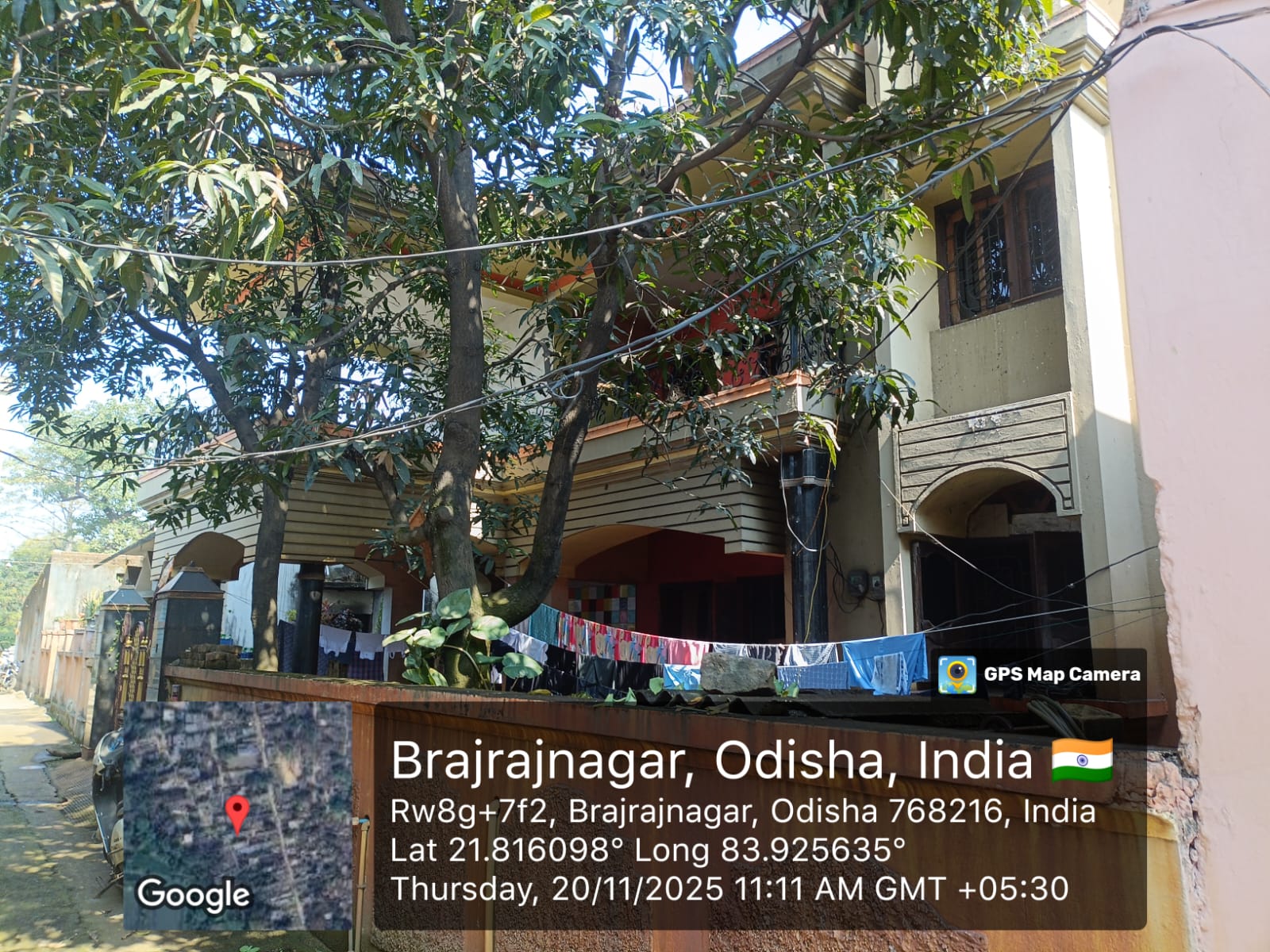 Individual House for sale in Brajrajnagar bahadurpada Brajarajnagar — photo 6