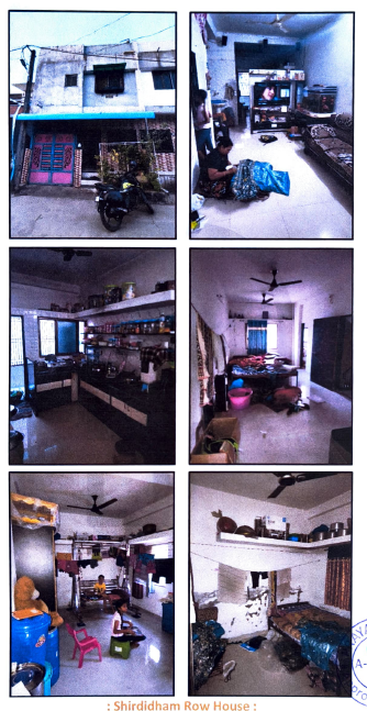 60.2 square meter Individual House for sale in Palsana — photo 3
