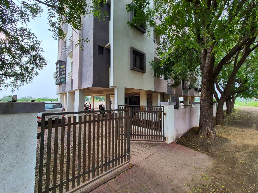 Flat for sale in Lodhikas — photo 3