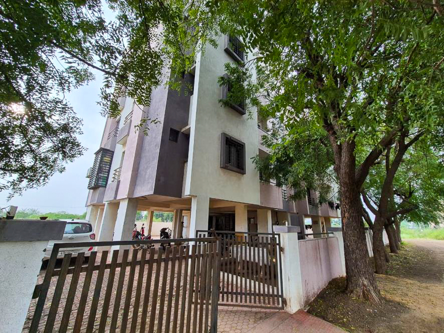 Flat for sale in Lodhikas — photo 1