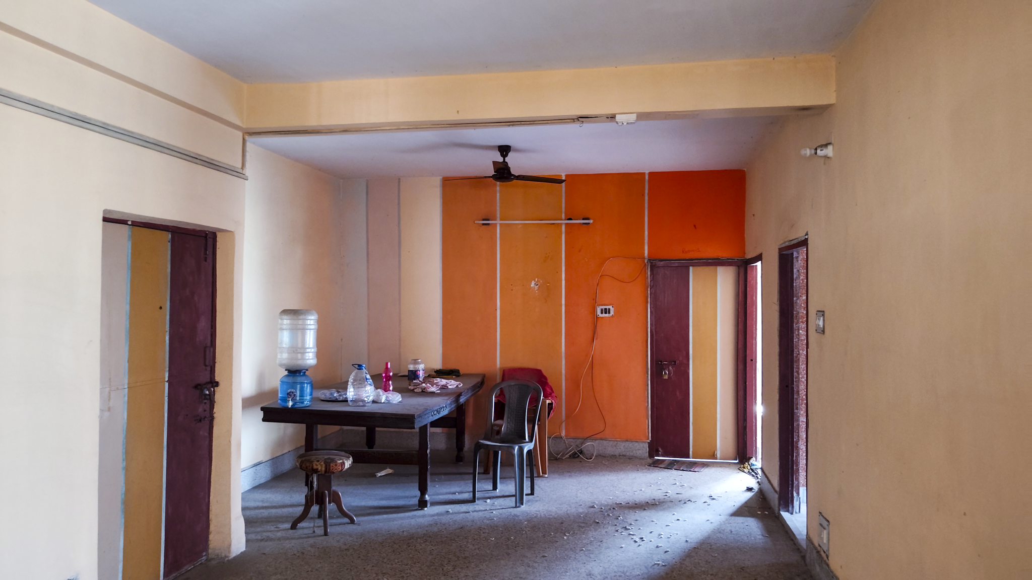 1153 square feet Flat for sale in New Town — photo 5