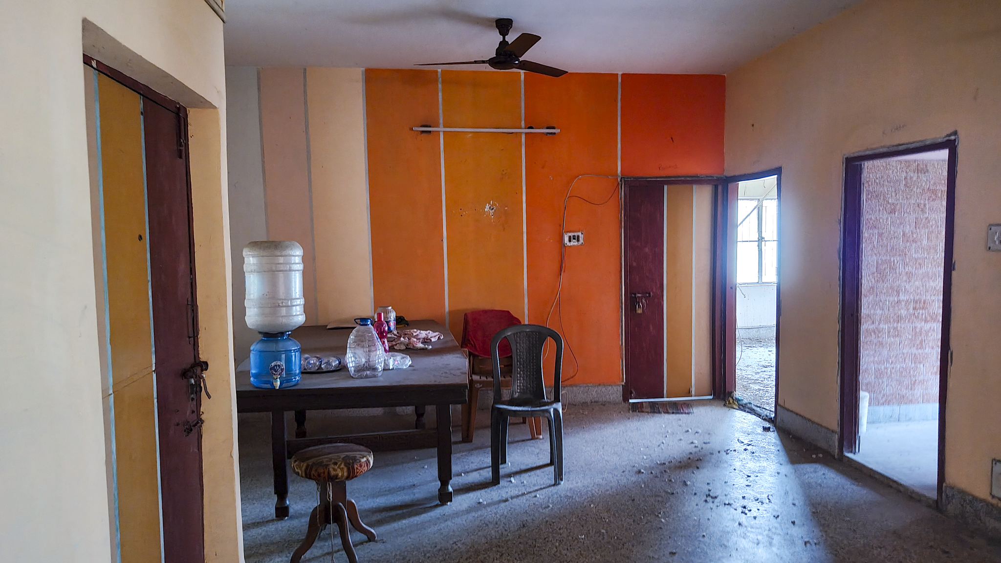 1153 square feet Flat for sale in New Town — photo 4