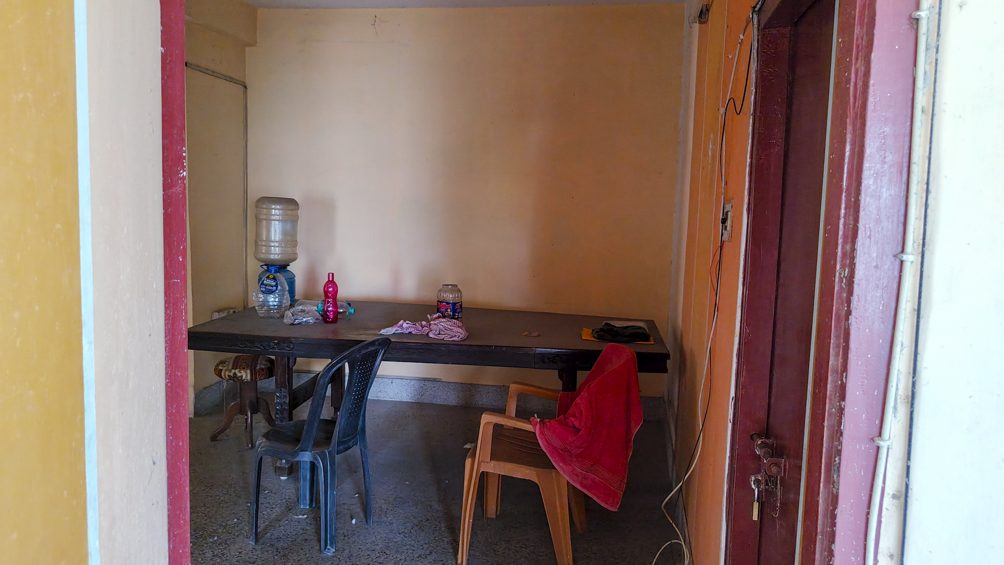 1153 square feet Flat for sale in New Town — photo 8
