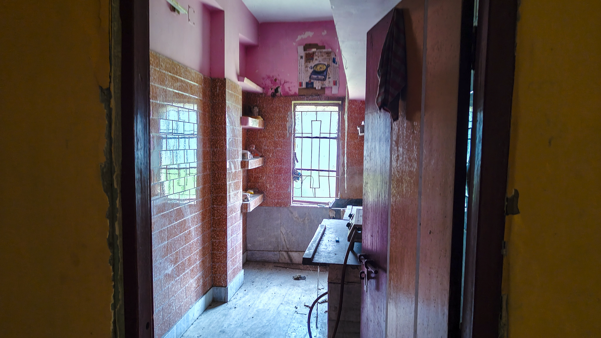1153 square feet Flat for sale in New Town — photo 9