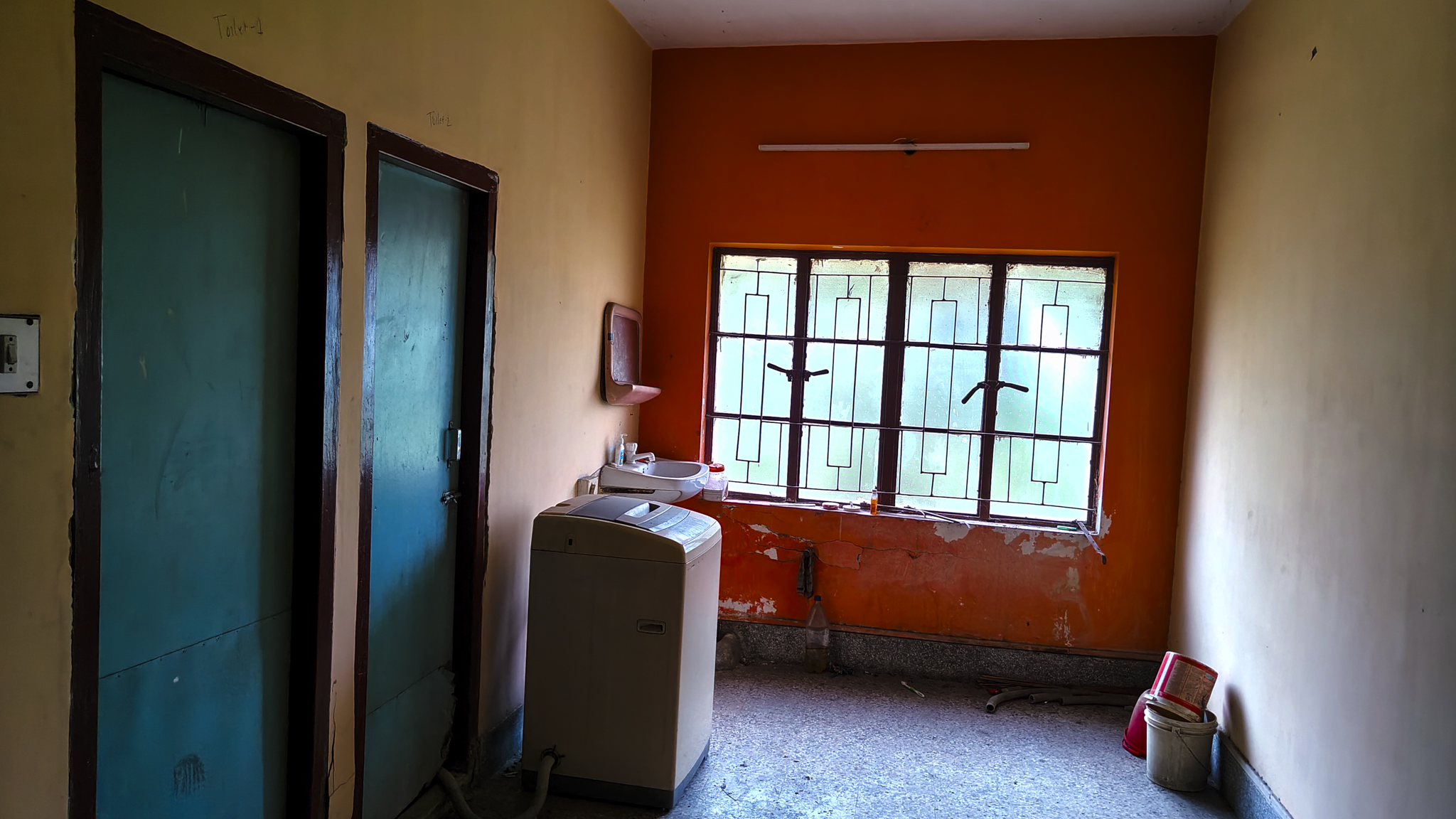 1153 square feet Flat for sale in New Town — photo 14