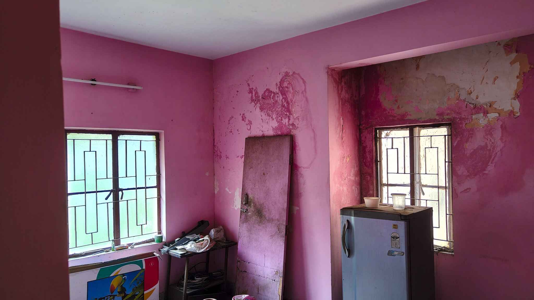 1153 square feet Flat for sale in New Town — photo 15