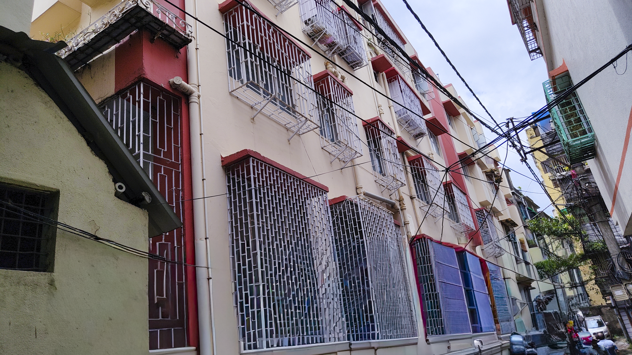1153 square feet Flat for sale in New Town — photo 21