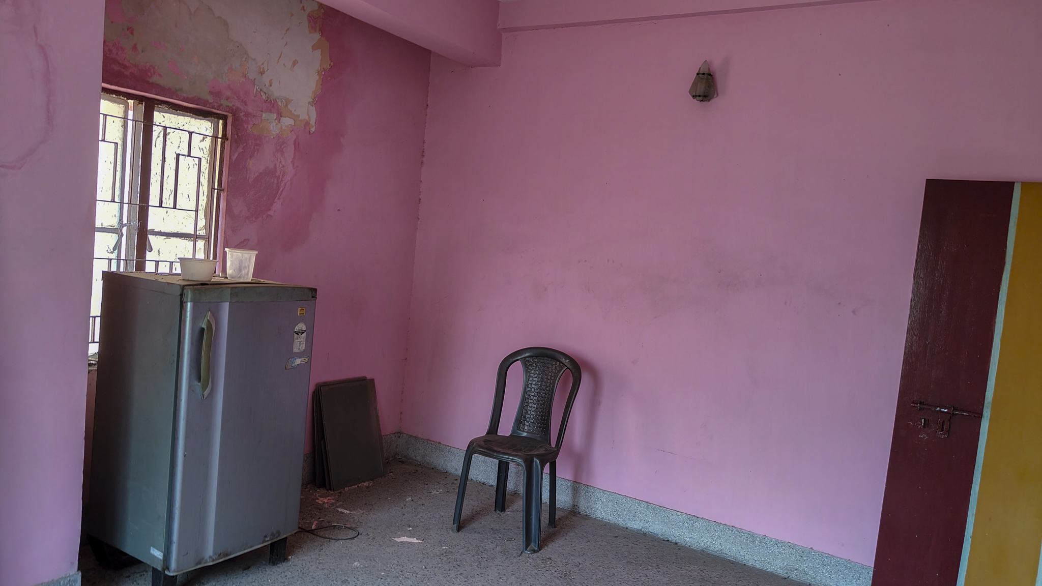 1153 square feet Flat for sale in New Town — photo 16
