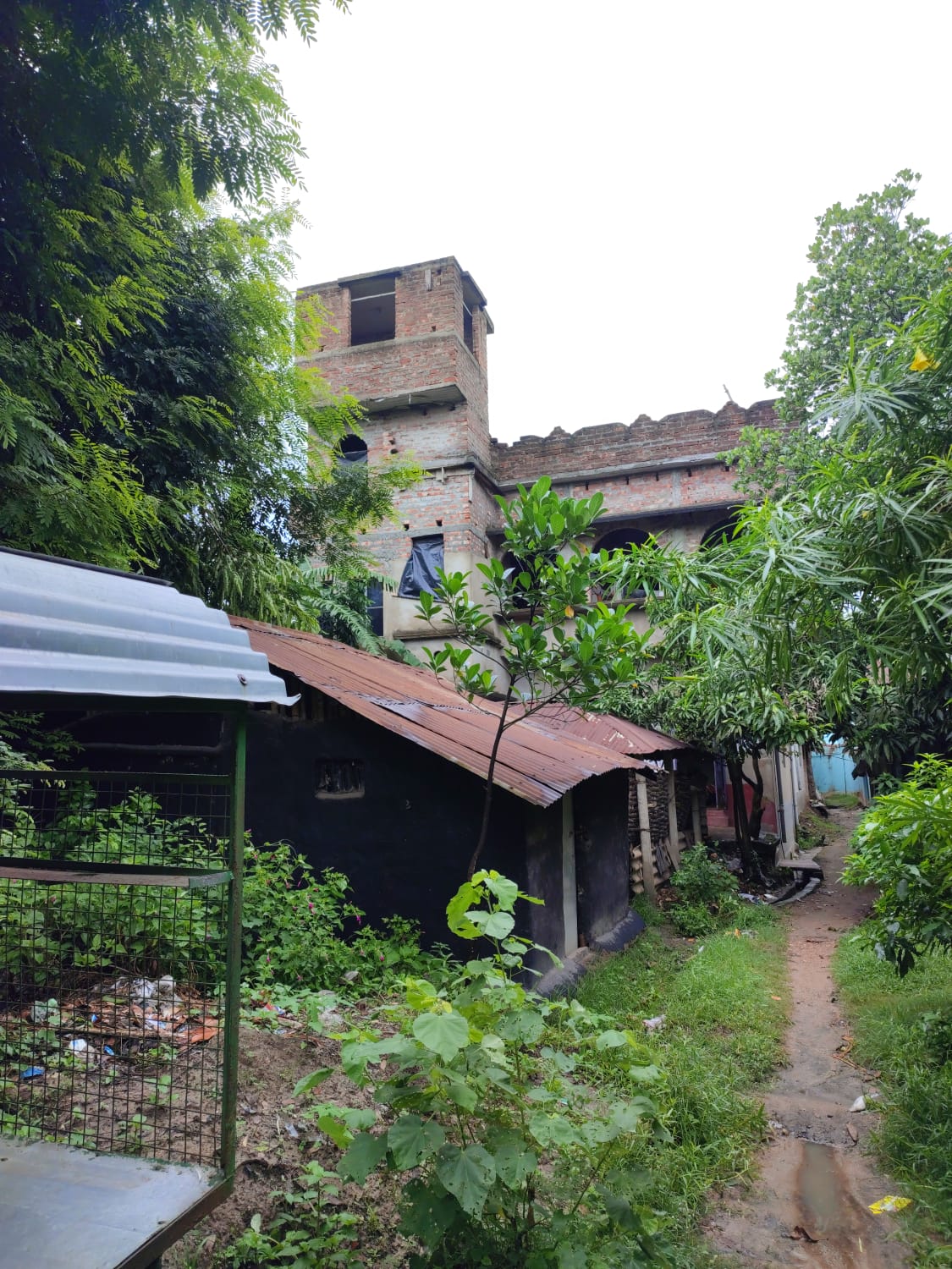 Individual House for sale in JARA Chandrakona — photo 2