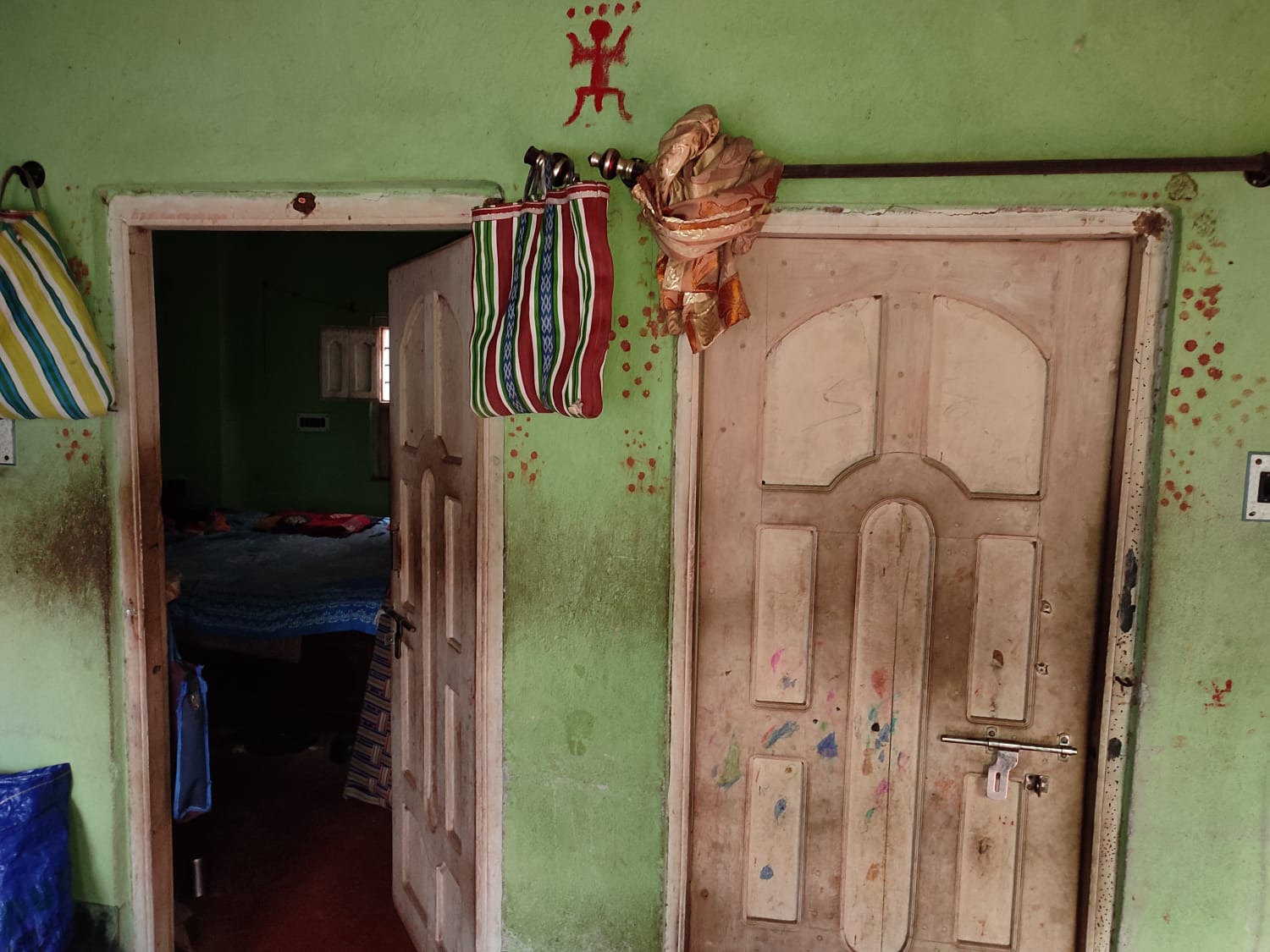 Individual House for sale in JARA Chandrakona — photo 3