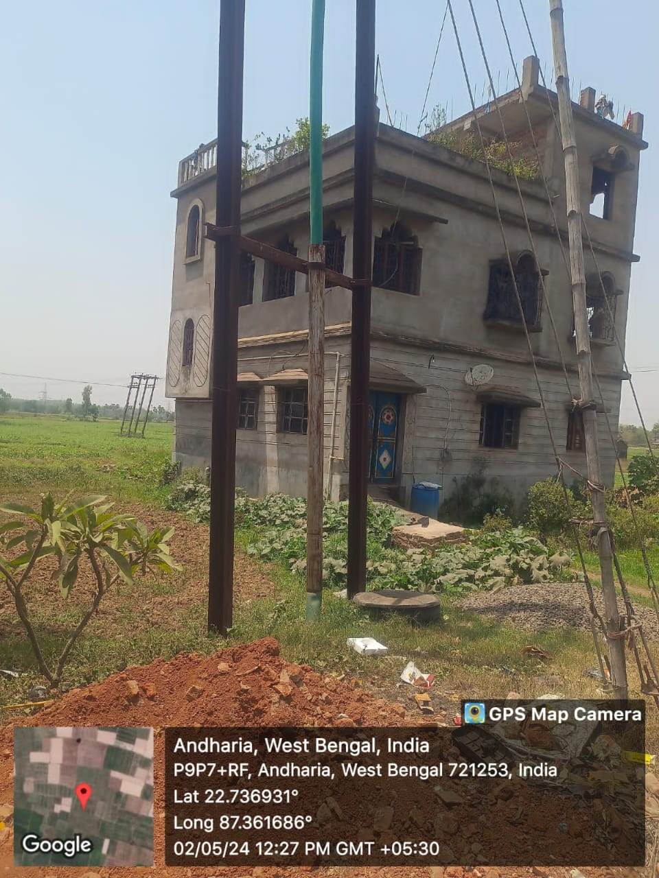 Individual House for sale in Satbankura Durllabhganj — photo 2