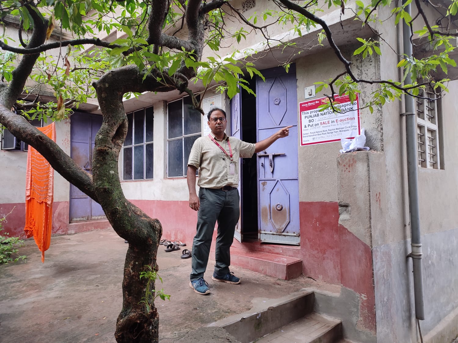 Individual House for sale in JARA Chandrakona