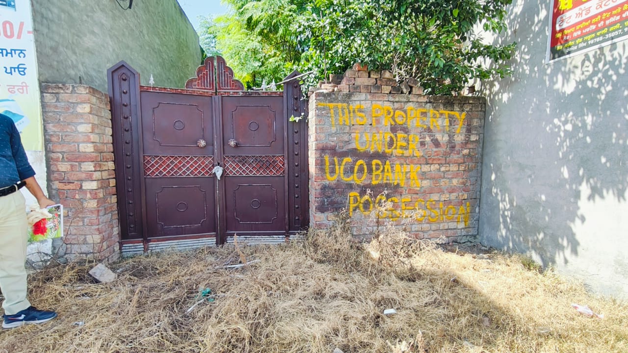 Individual House for sale in patran Ghagga — photo 2