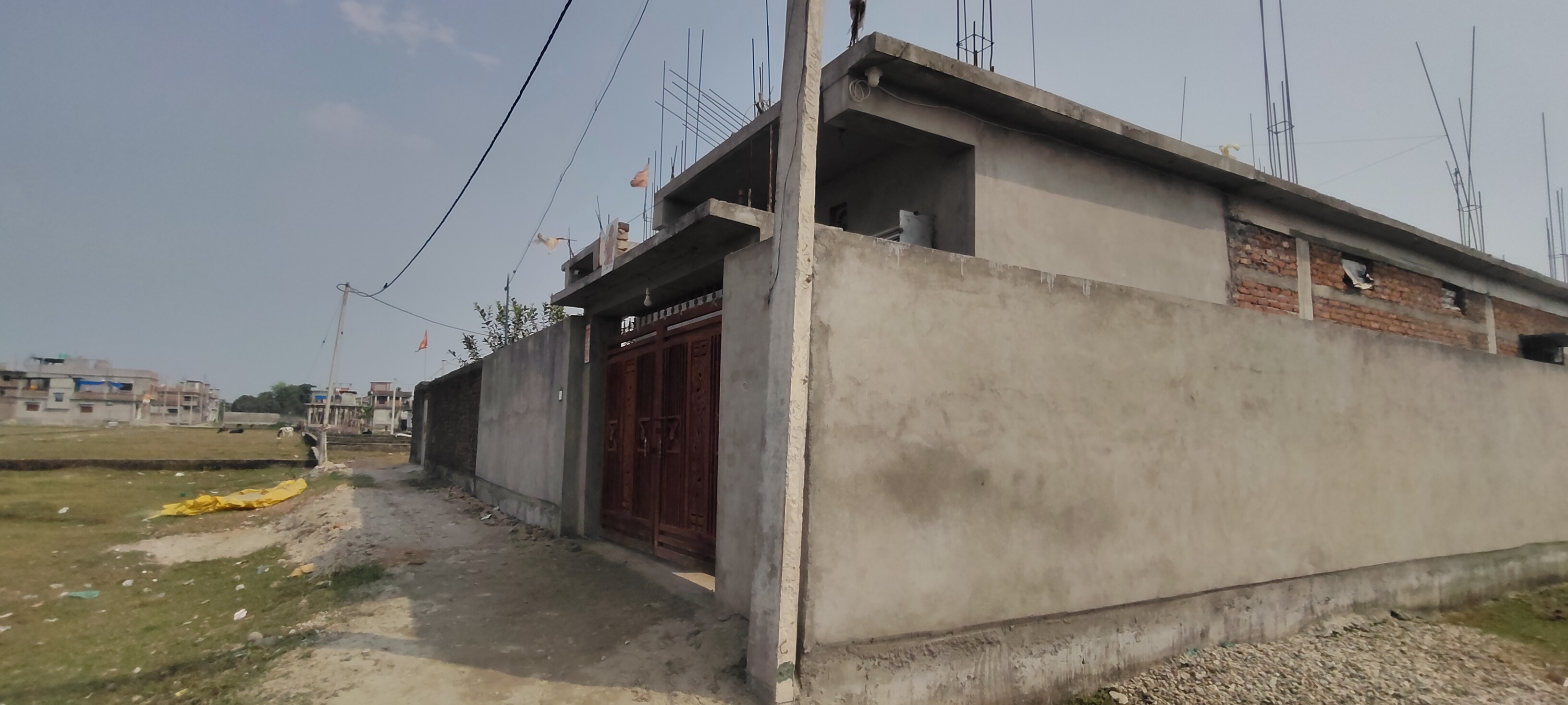 779.34 square feet Individual House for sale in Siliguri