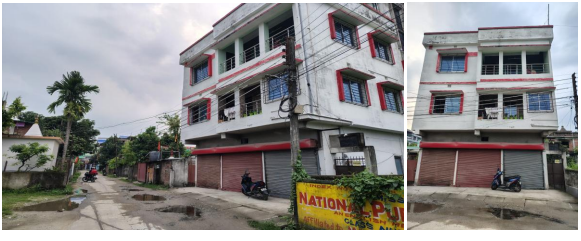 1150 square feet Flat for sale in Siliguri — photo 2