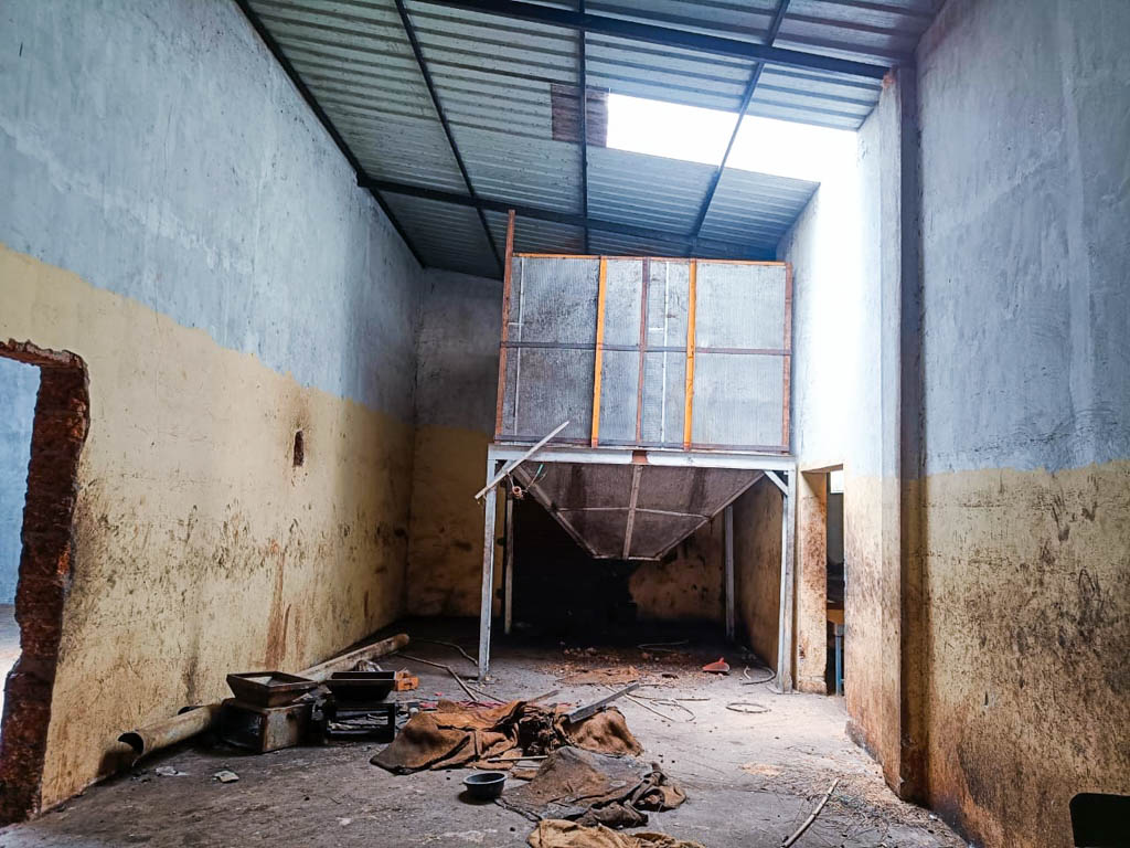 Shed with Plant and Machinery for sale in Barkur — photo 4
