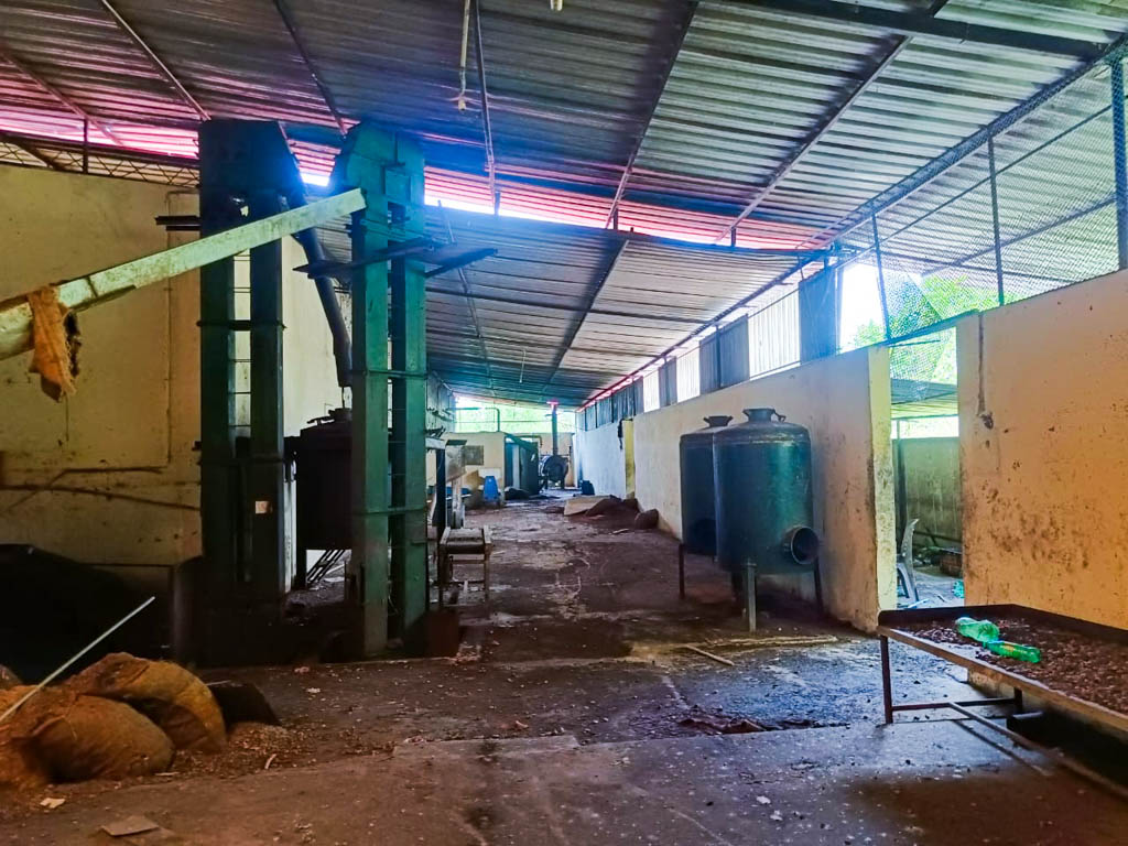 Shed with Plant and Machinery for sale in Barkur — photo 5
