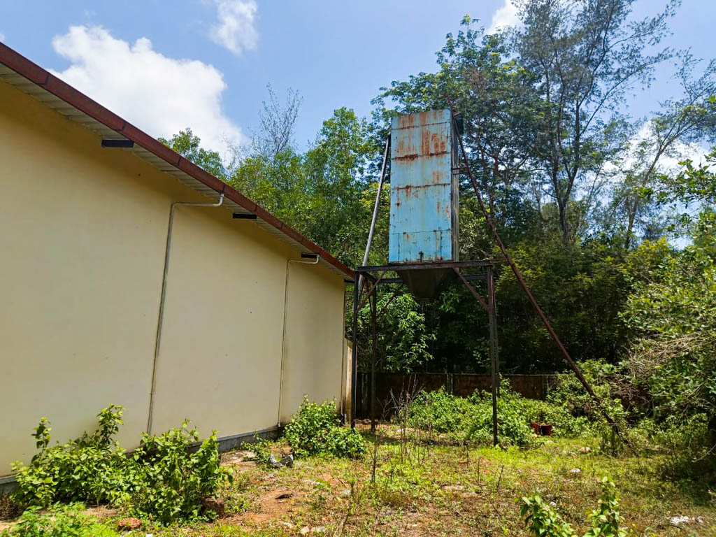 Shed with Plant and Machinery for sale in Barkur — photo 6
