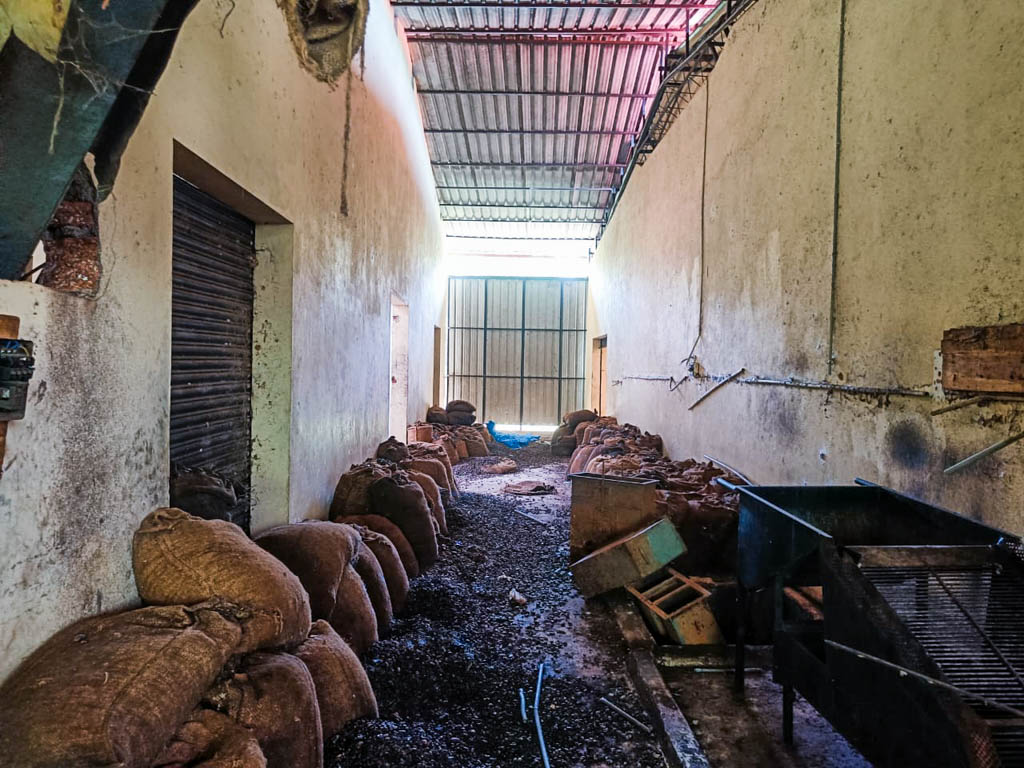 Shed with Plant and Machinery for sale in Barkur — photo 8
