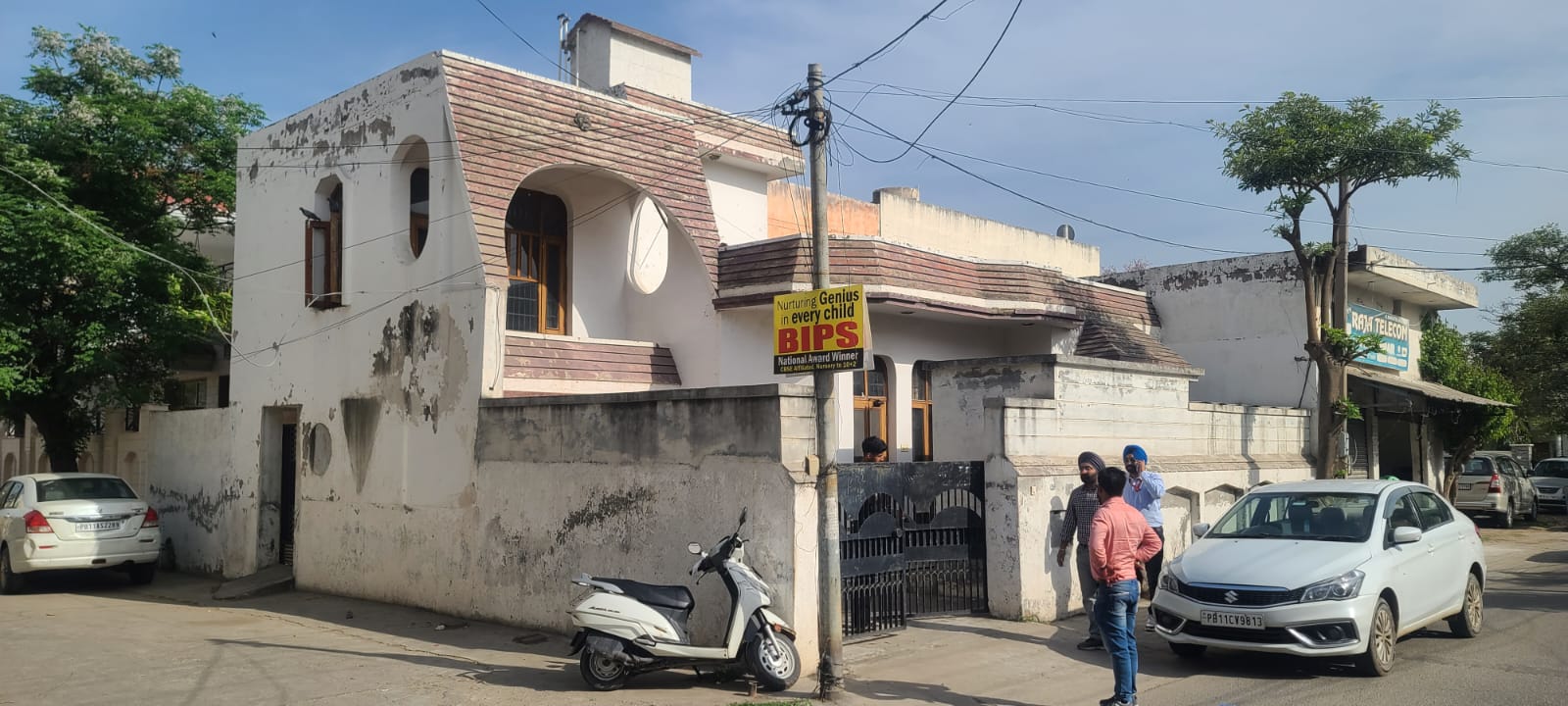 Individual House for sale in Patiala