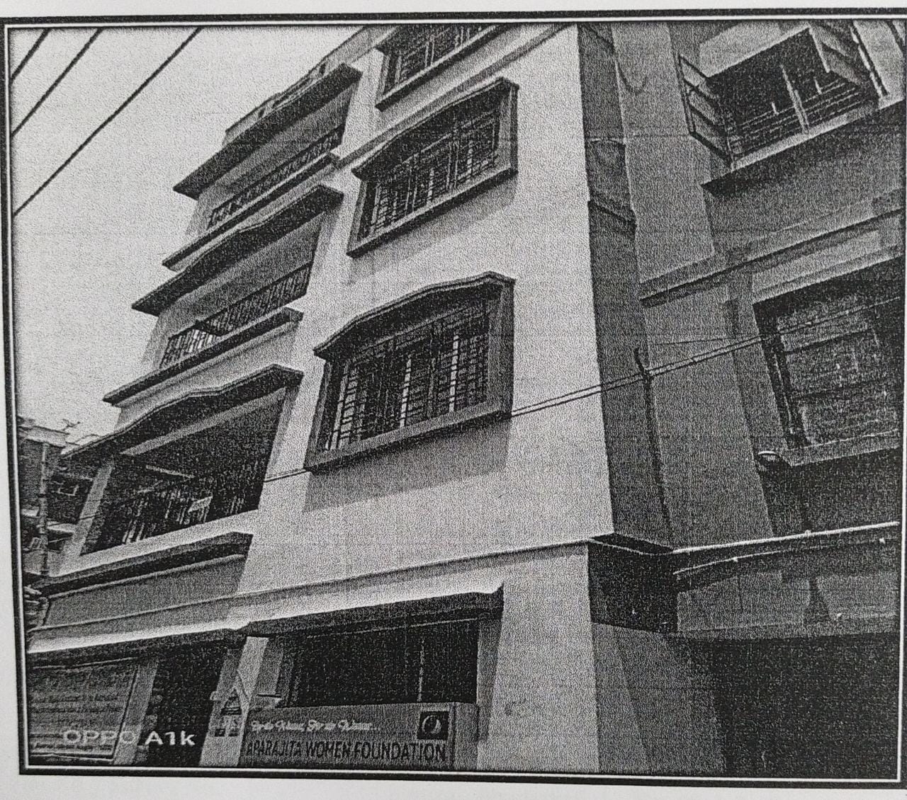 Flat for sale in uttarpara Uttarpara Kotrung