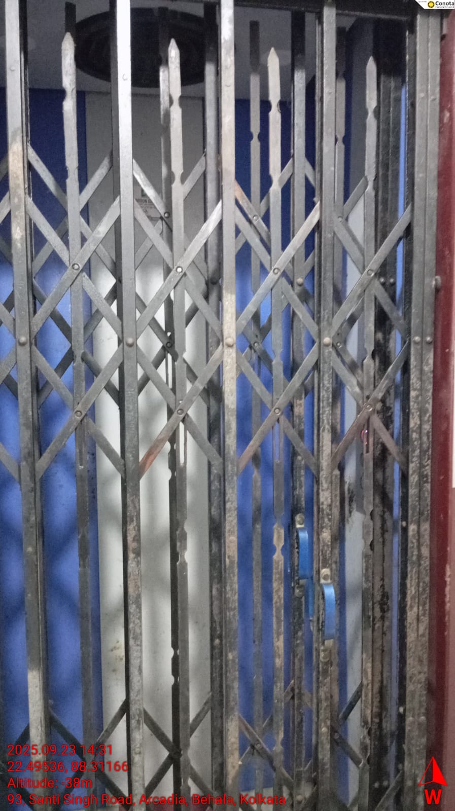 2 BHK Flat for sale in Krishna Apartment, Behala Parnasree Kolkata — photo 6