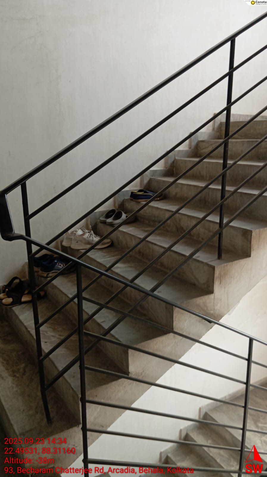 2 BHK Flat for sale in Krishna Apartment, Behala Parnasree Kolkata — photo 13