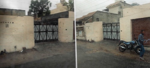 Individual House for sale in Nakodar