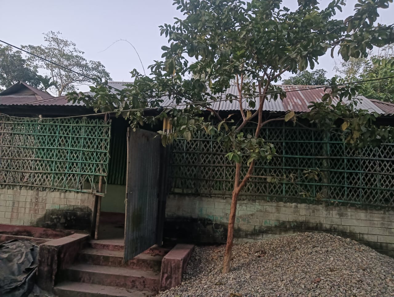 Individual House for sale in Dhaliabari
