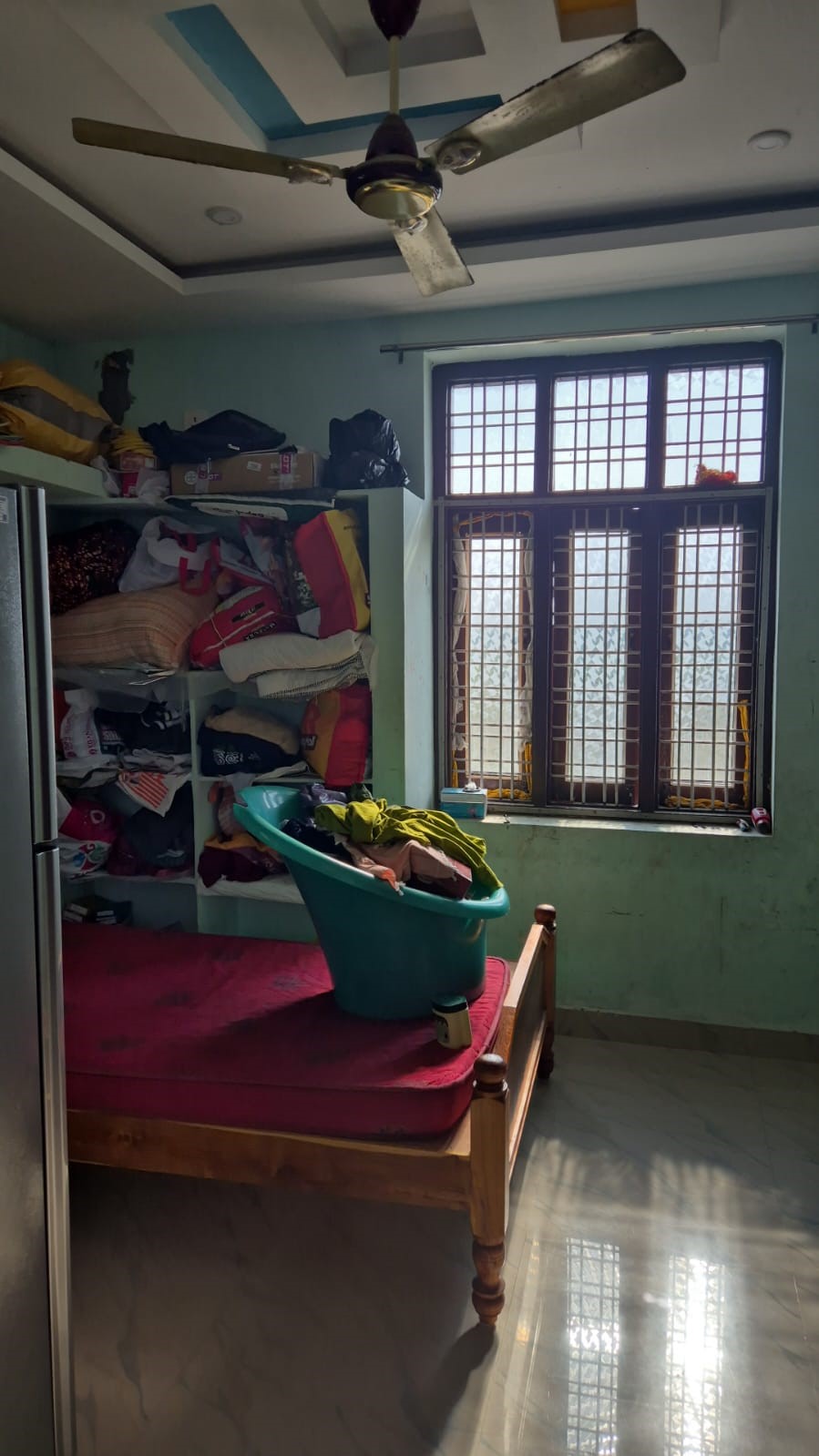 Flat for sale in Kamareddy — photo 1