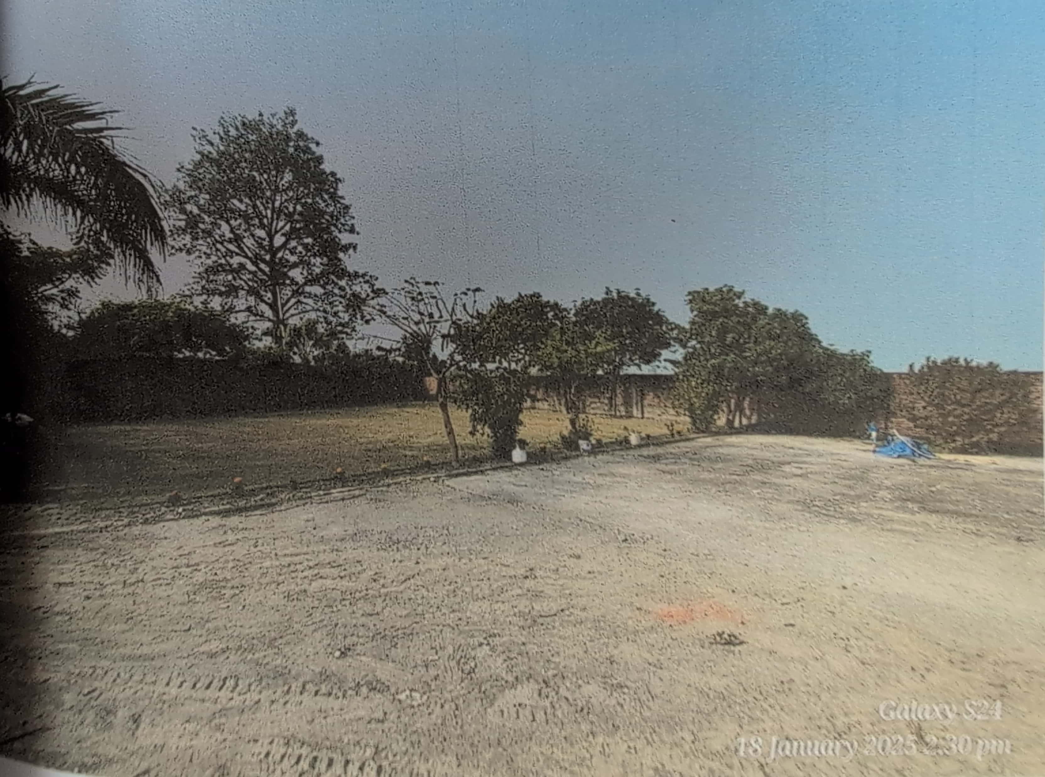 Industrial Plot with Factory Building for sale in Bazpur — photo 5