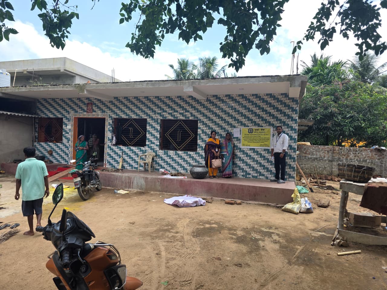 3924 square feet Individual House for sale in ASTARANGA Puri — photo 1