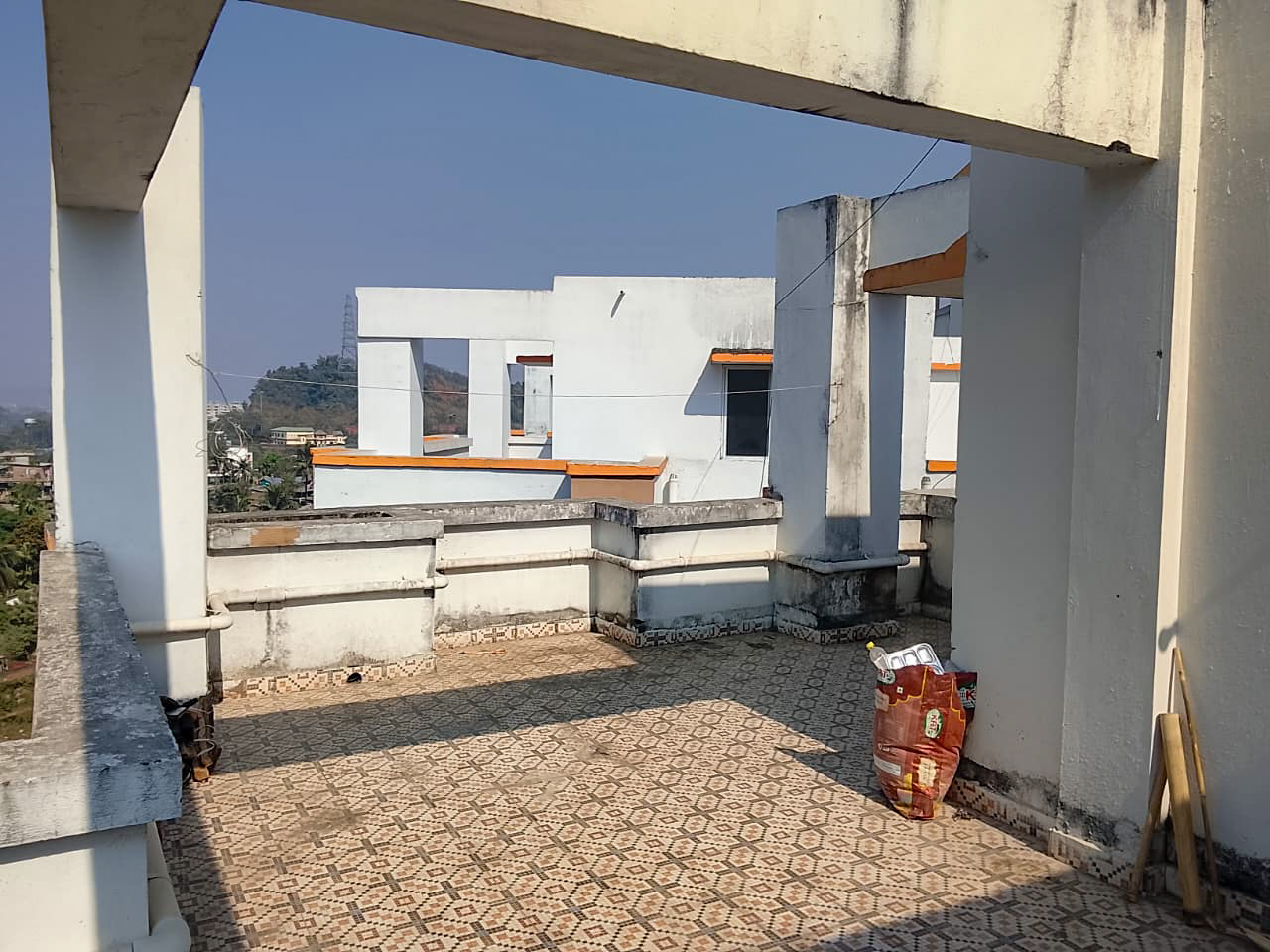 Flat for sale in LOKHRA ROAD, GUWAHATI Guwahati — photo 4