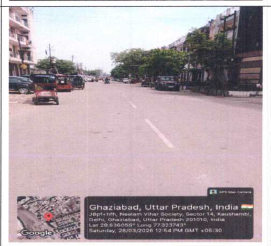 2 BHK Flat for sale in MIGSUN HOMZ, Ghaziabad — photo 7