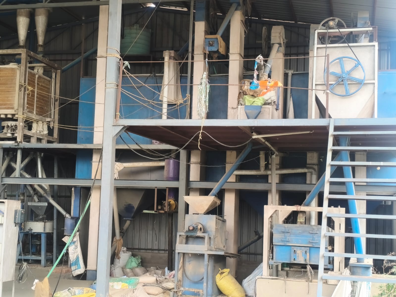 Hypothecation of PM for sale in Indora
