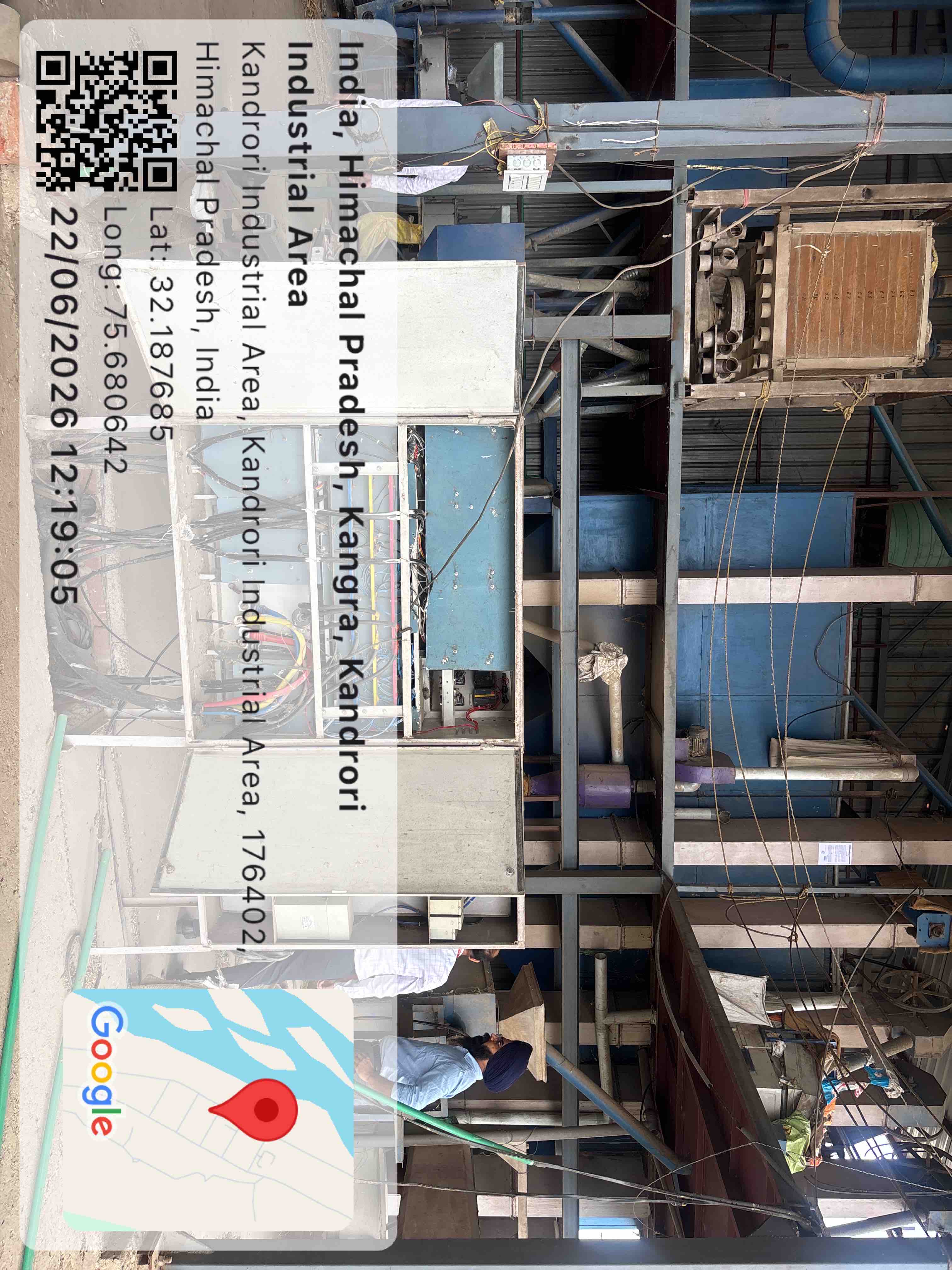 Hypothecation of PM for sale in Indora — photo 3