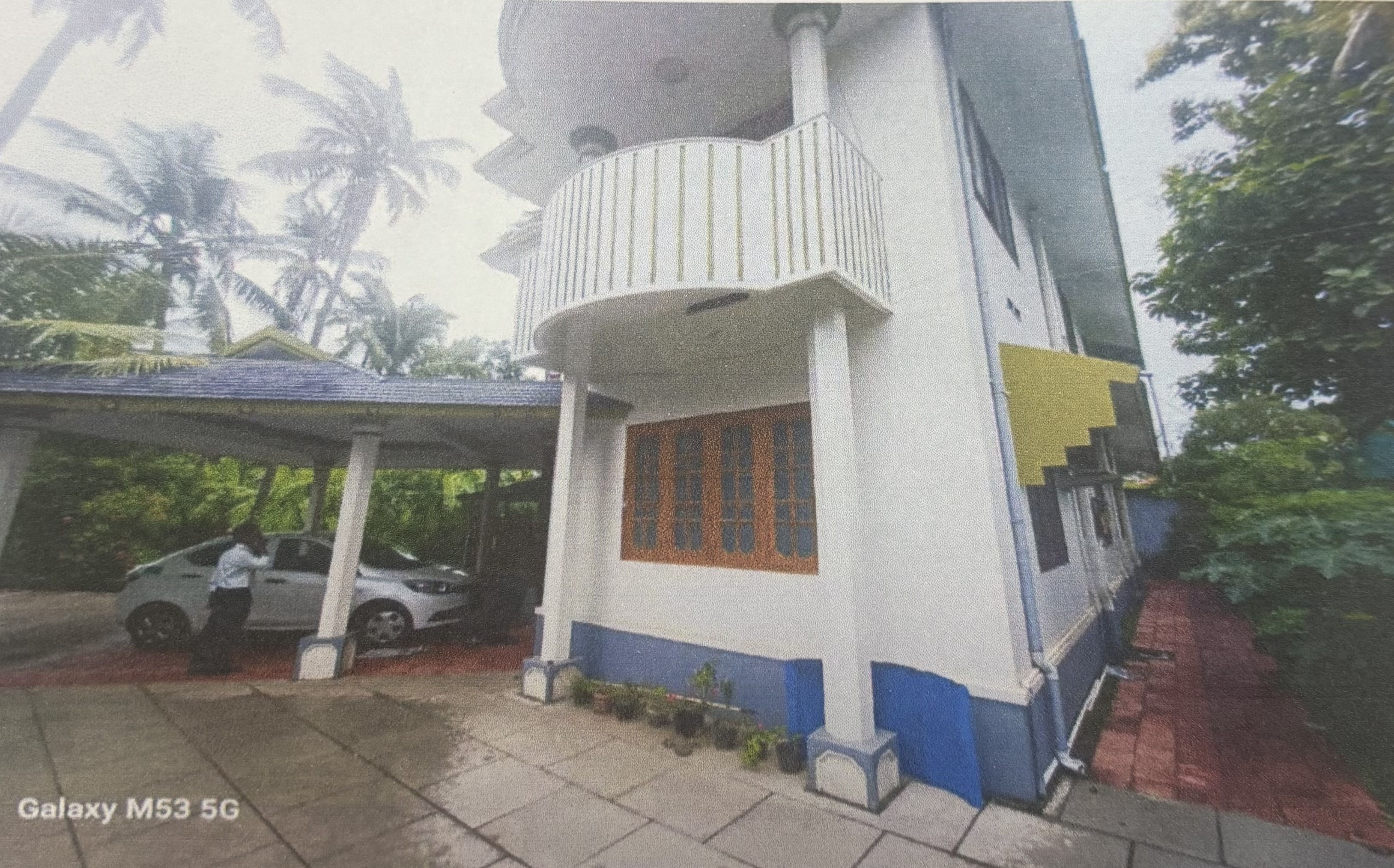 280 square meter Individual House for sale in KANNUR Chirakkal — photo 2