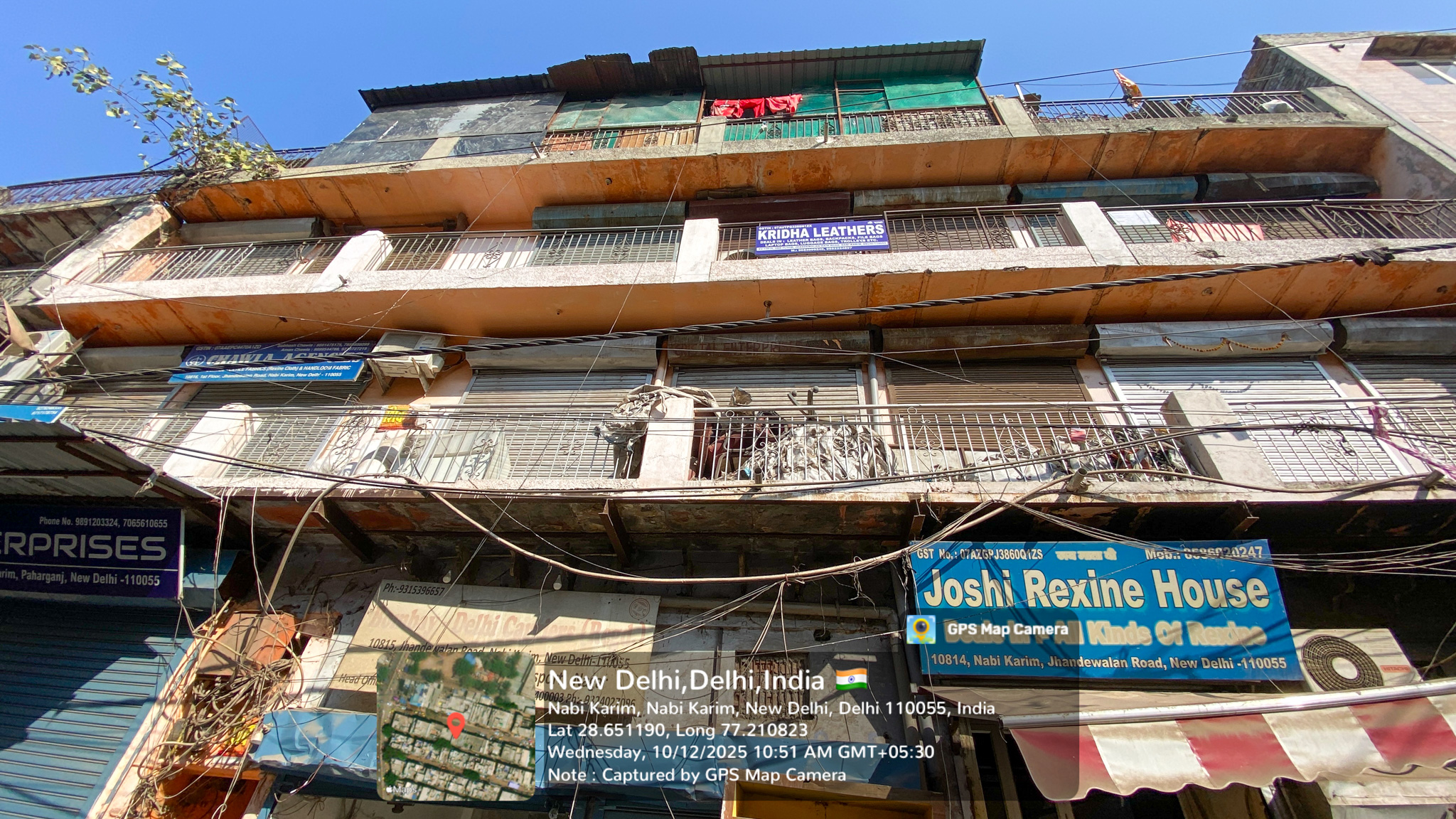 Shops for sale in New Delhi — photo 2