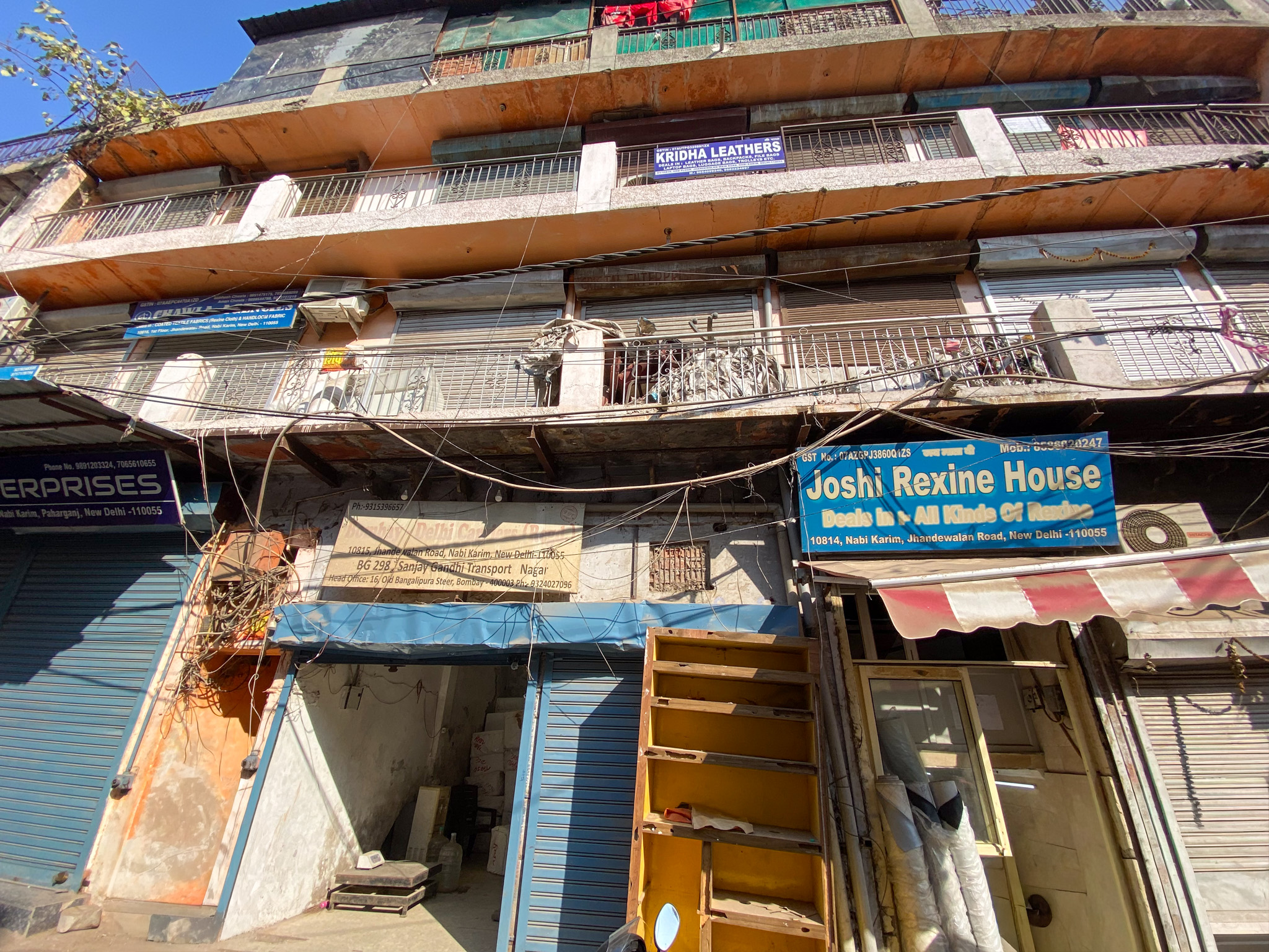 Shops for sale in New Delhi — photo 3