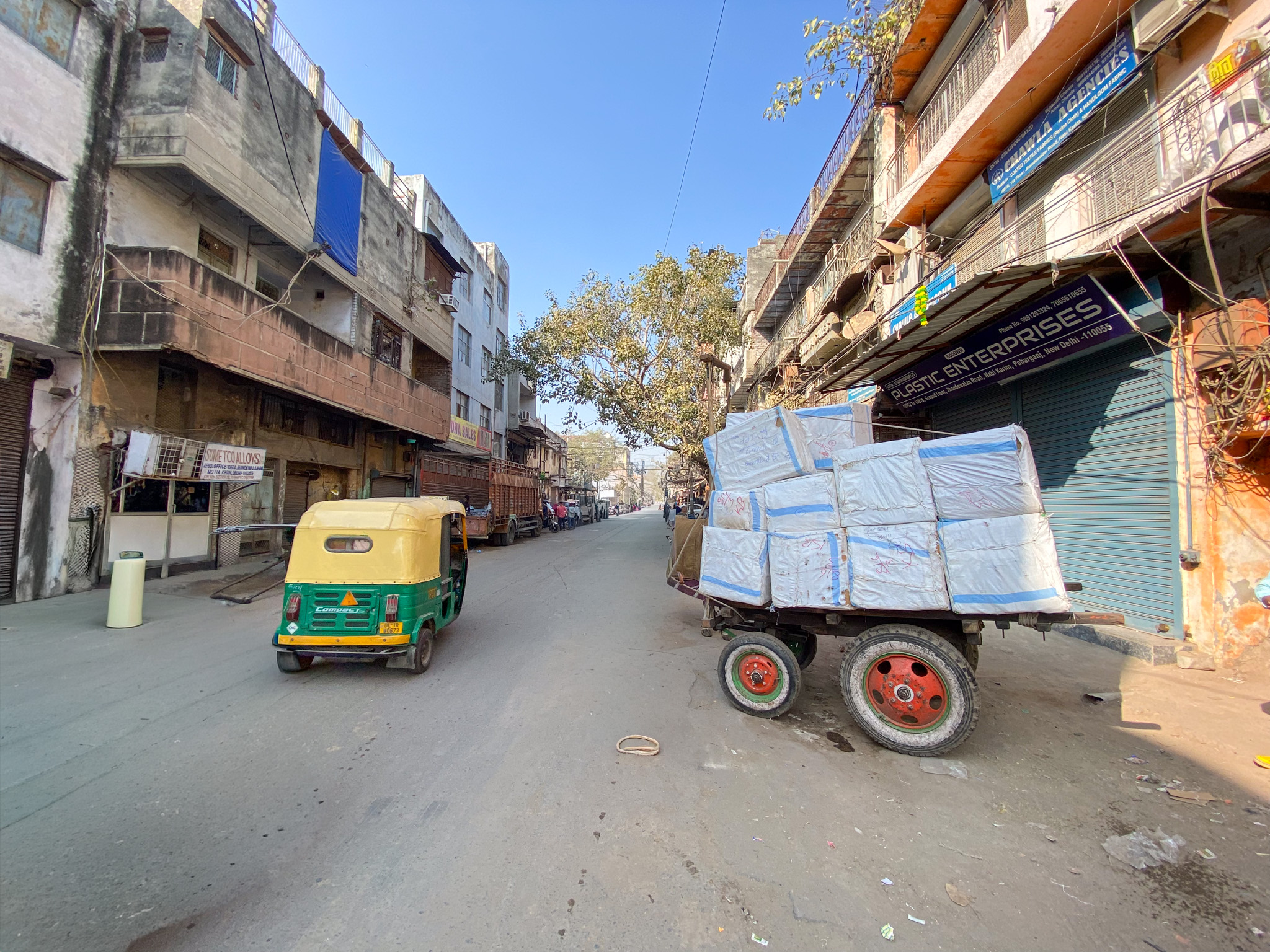 Shops for sale in New Delhi — photo 4