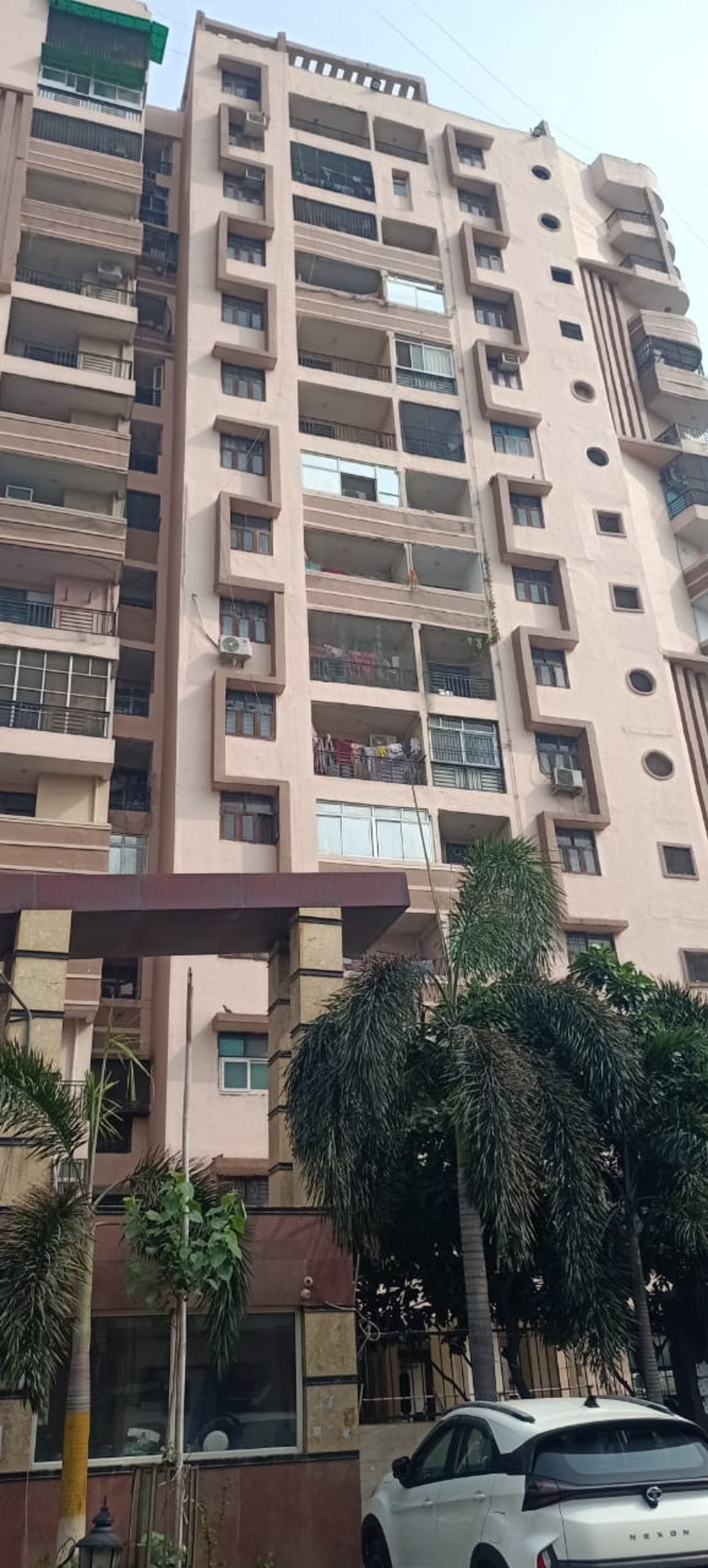 2 BHK Flat for sale in MIGSUN HOMZ, Ghaziabad — photo 3