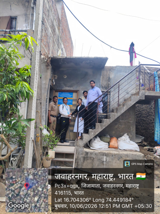 700 square feet Individual House for sale in Ichalkaranji — photo 2