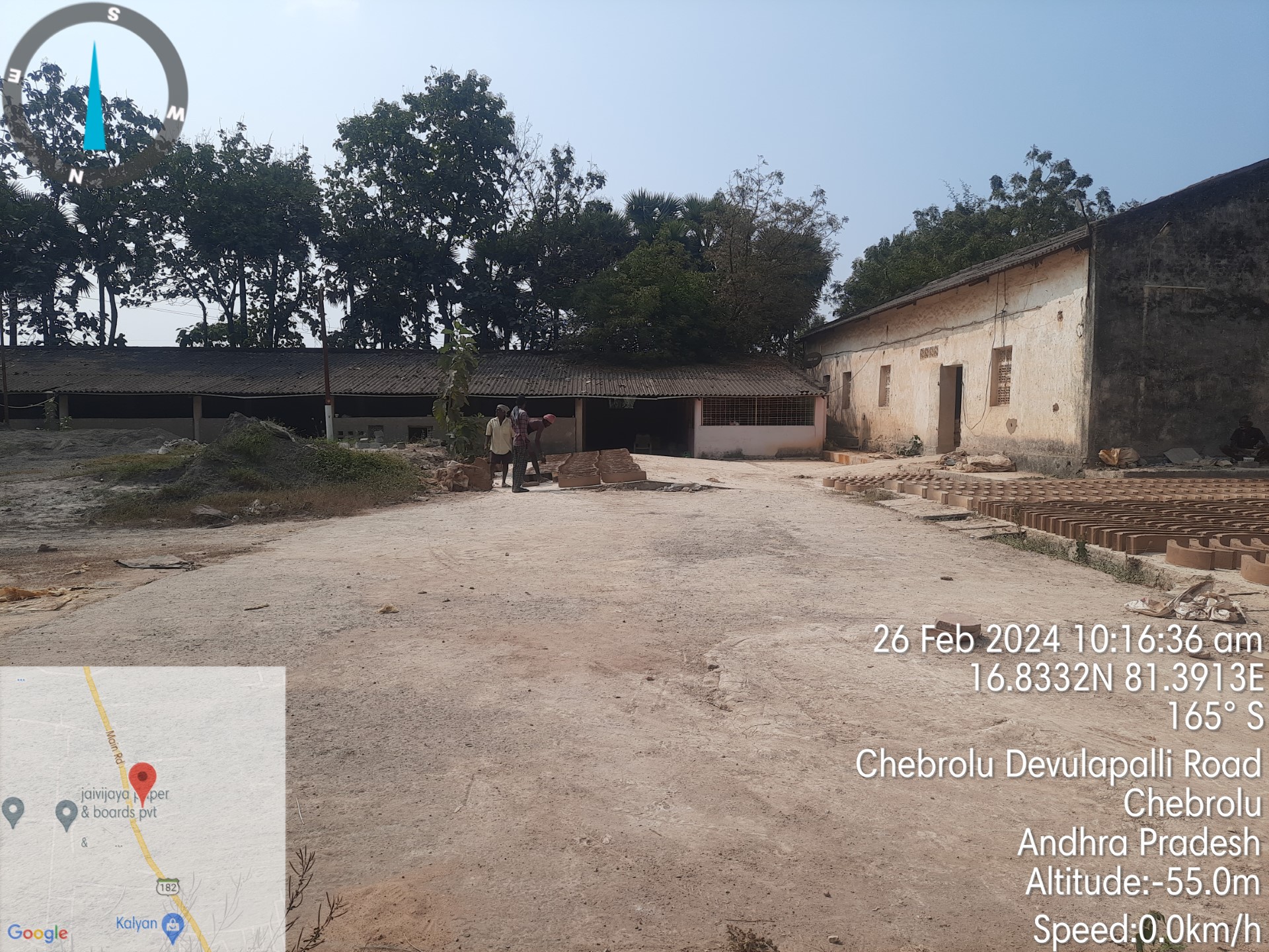 Other for sale in Badampudi — photo 1