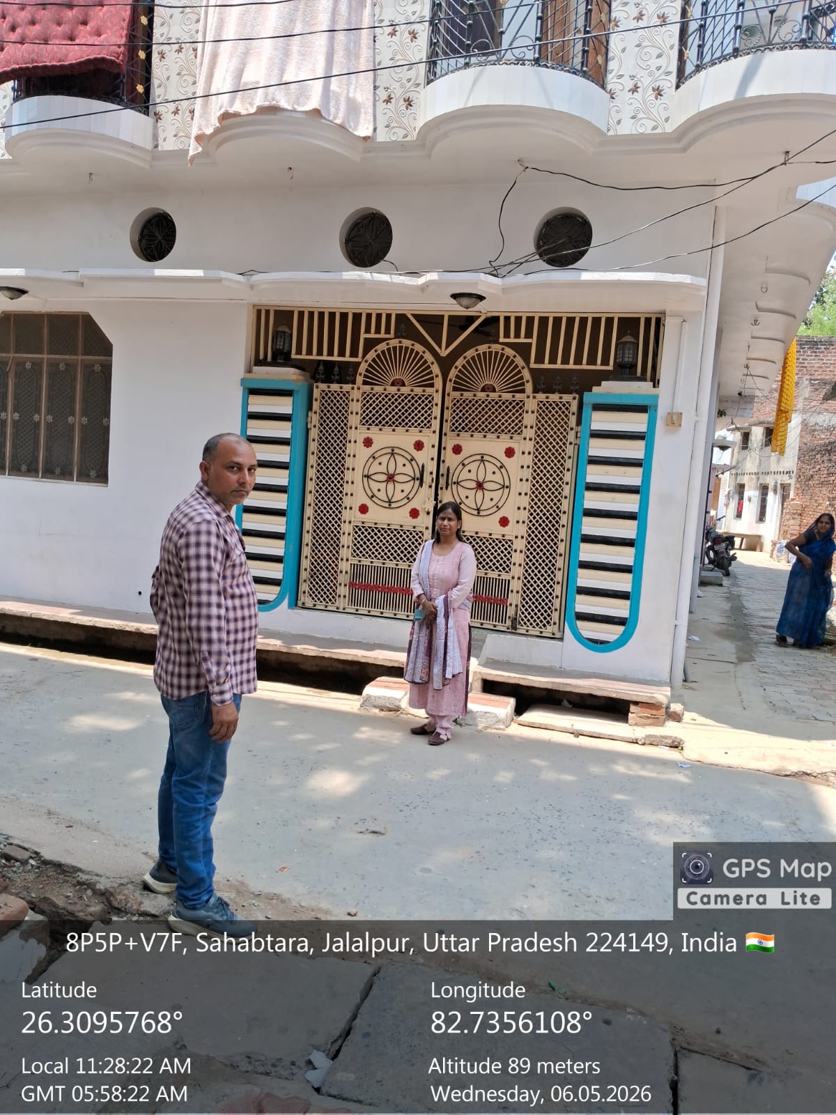 103.43 square meter Individual House for sale in Jalalpur — photo 3