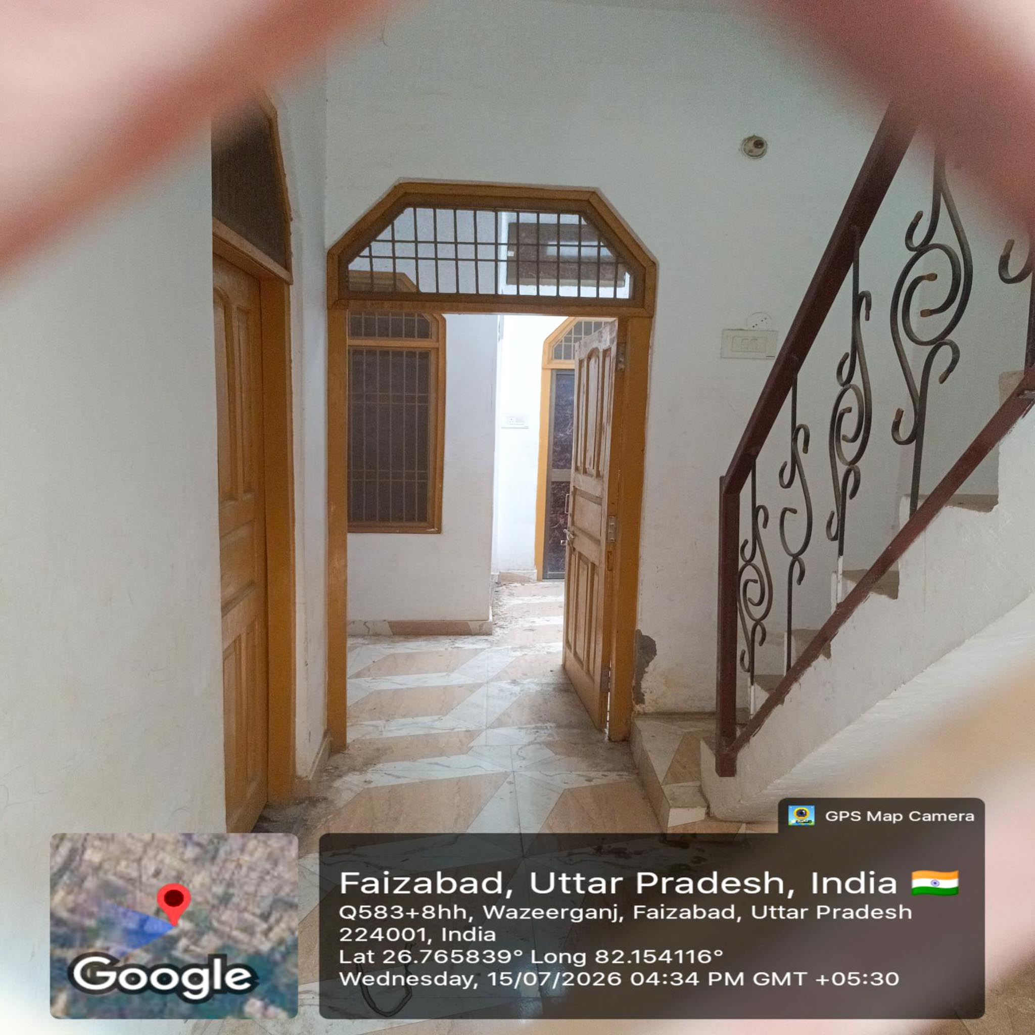 46.39 square meter Individual House for sale in FAIZABAD Ayodhya — photo 20