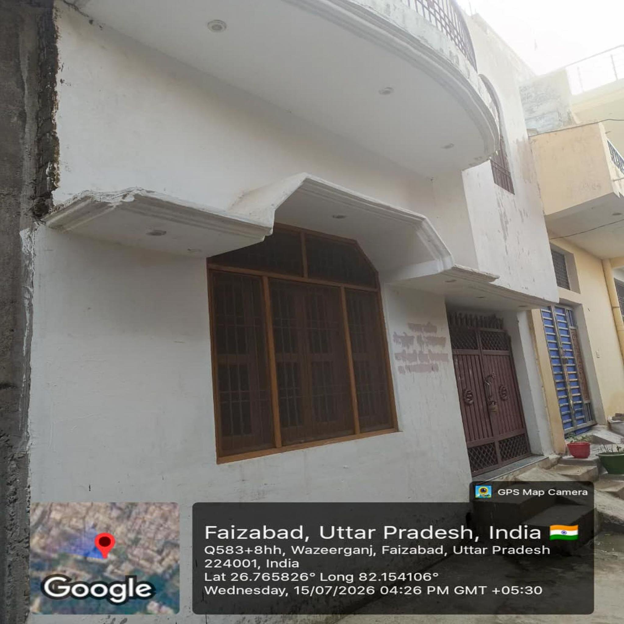 46.39 square meter Individual House for sale in FAIZABAD Ayodhya — photo 22