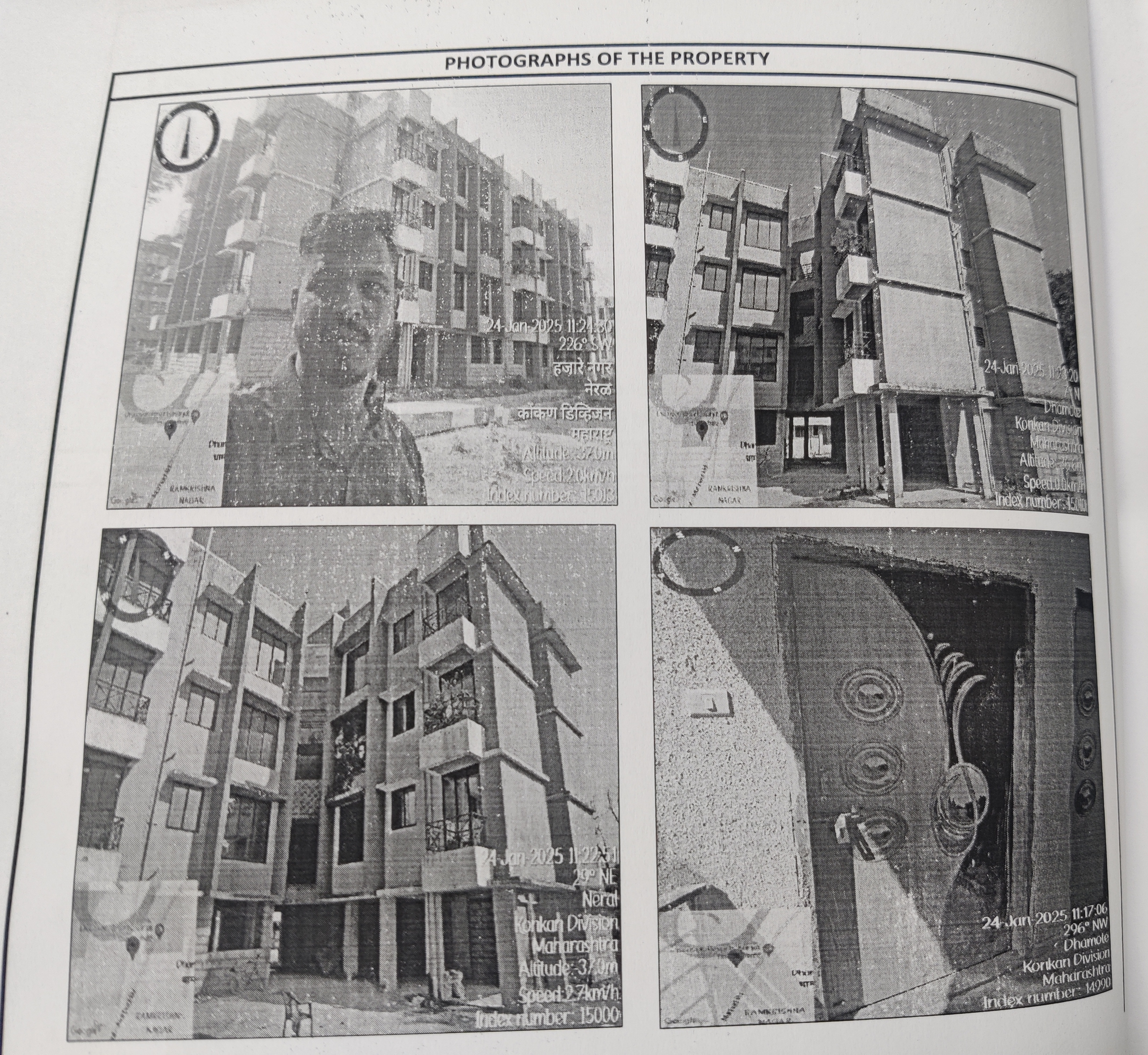 Flat for sale in Chowk