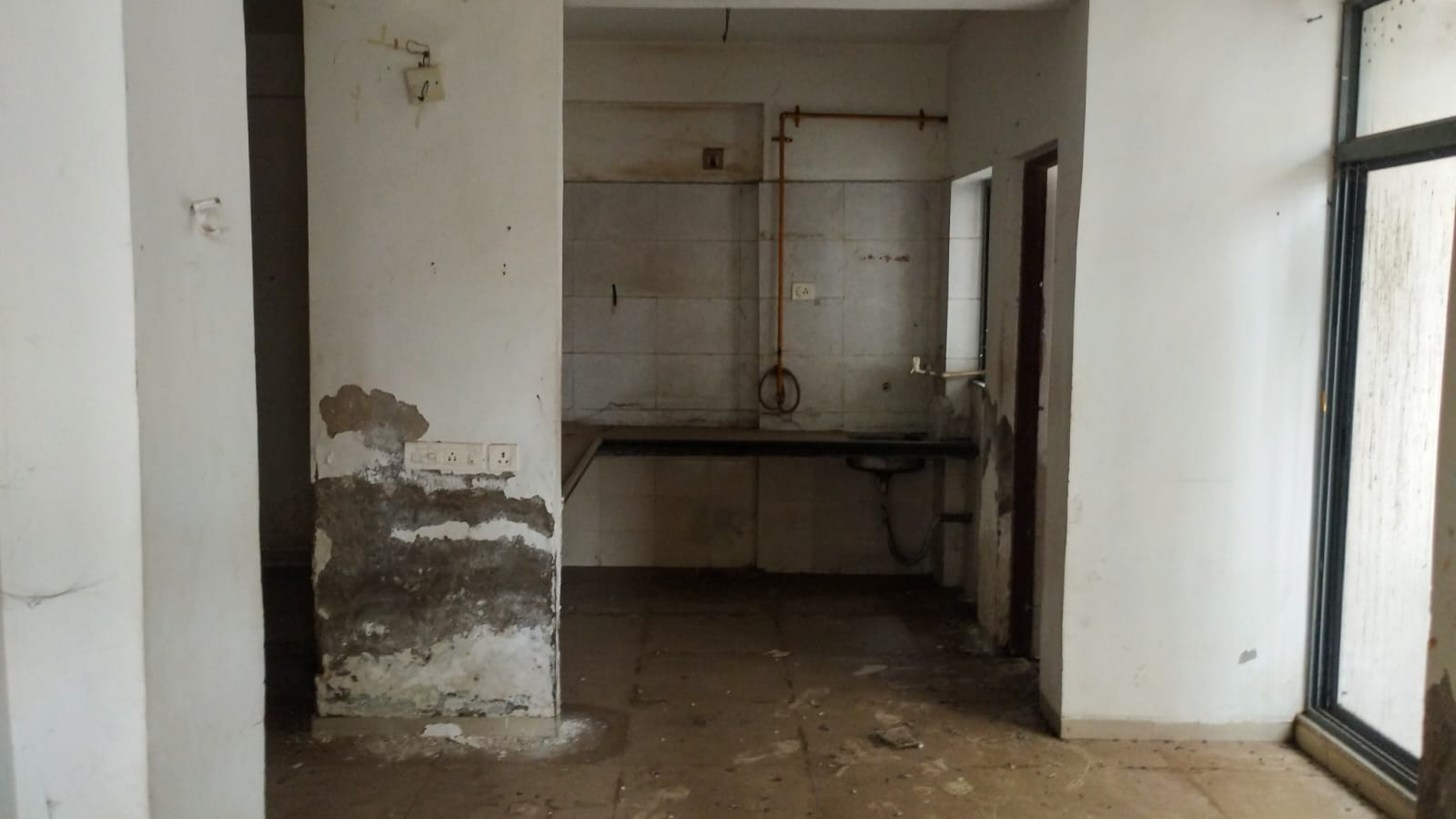 2 BHK Flat for sale in ADITYA INDIA COLONY, HATHIJAN Ahmedabad — photo 6