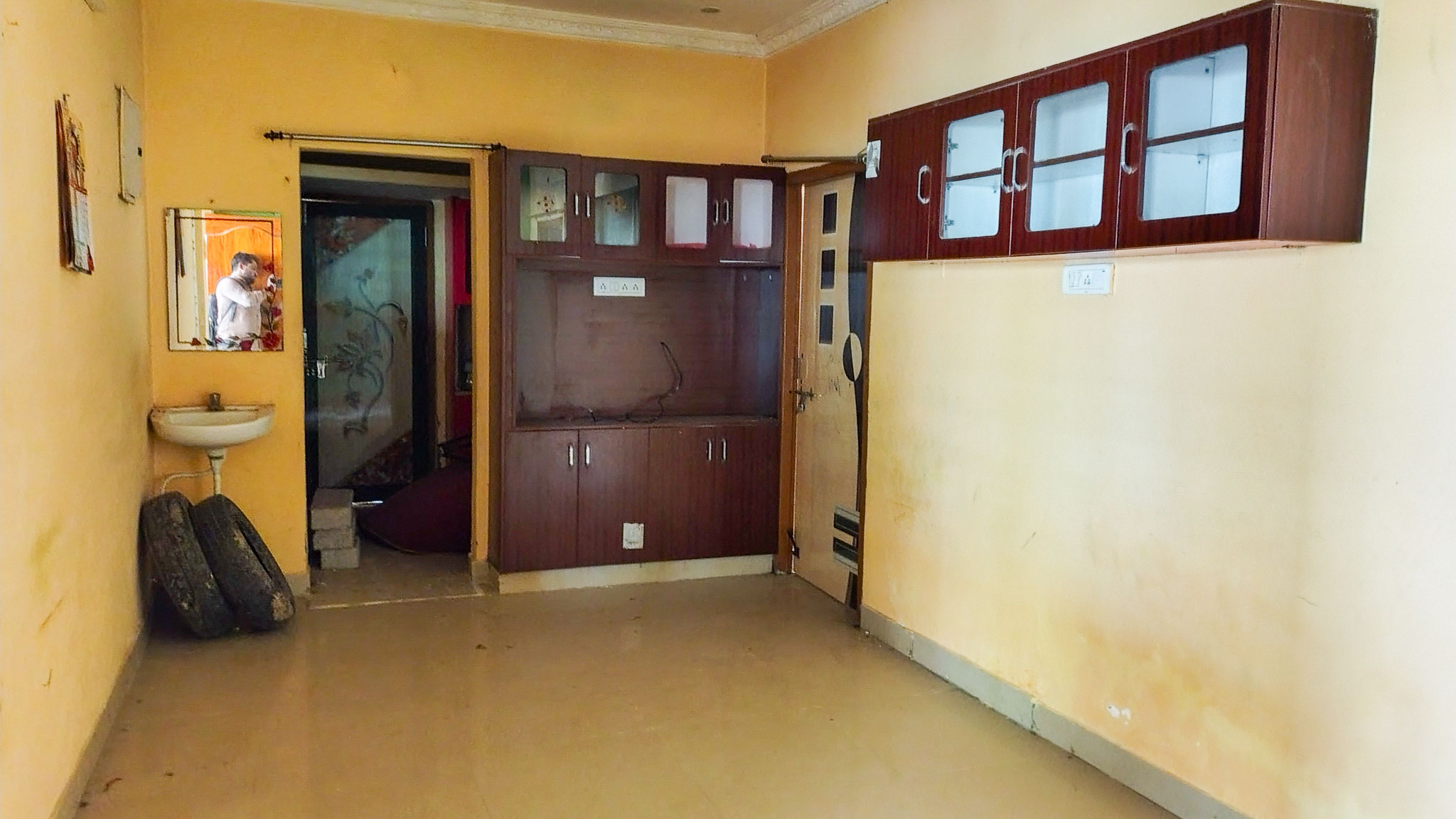 2 BHK Flat for sale in SAI NIVAS, GOLLAPALLI Vijayawada — photo 6