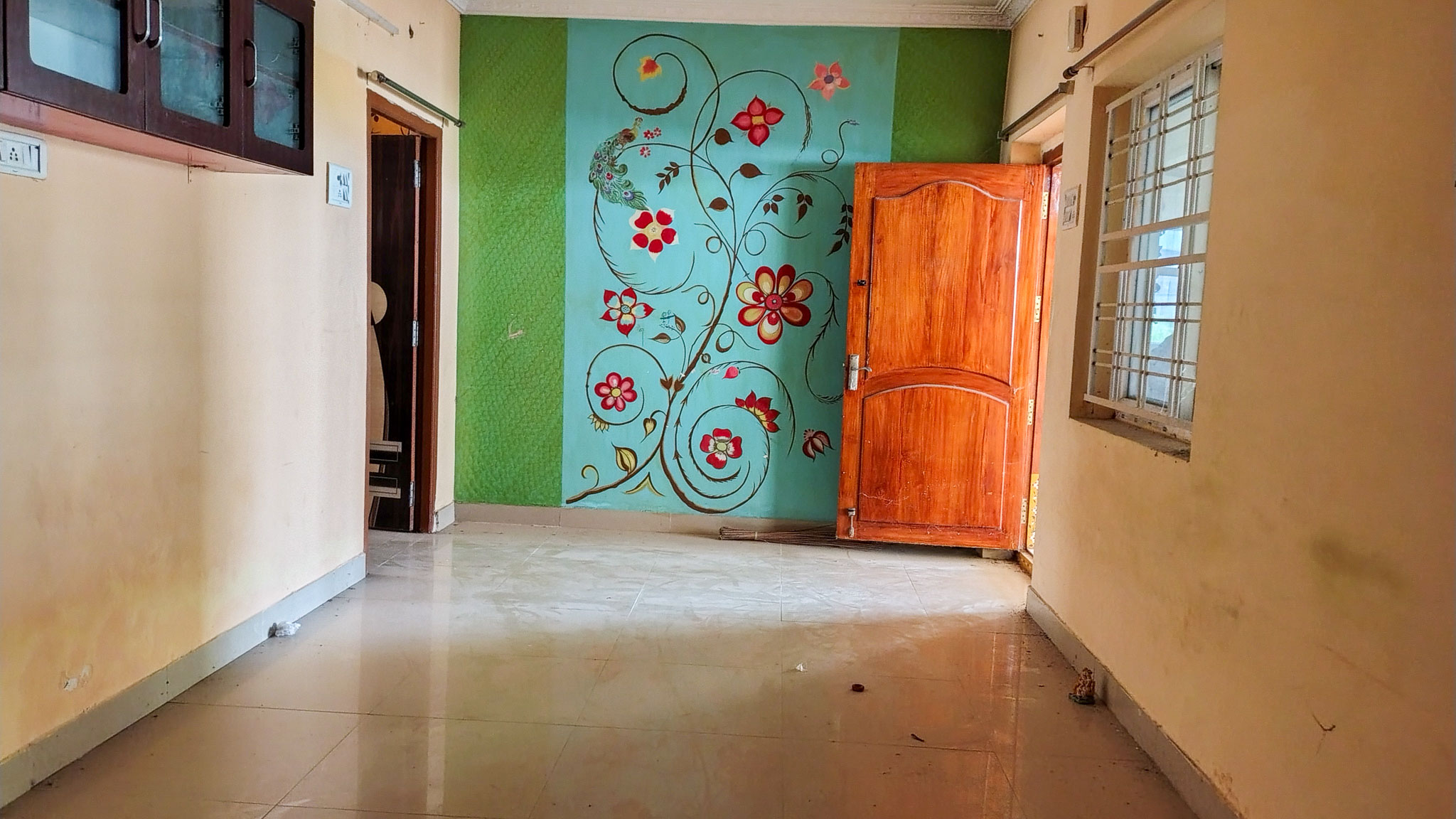 2 BHK Flat for sale in SAI NIVAS, GOLLAPALLI Vijayawada — photo 8